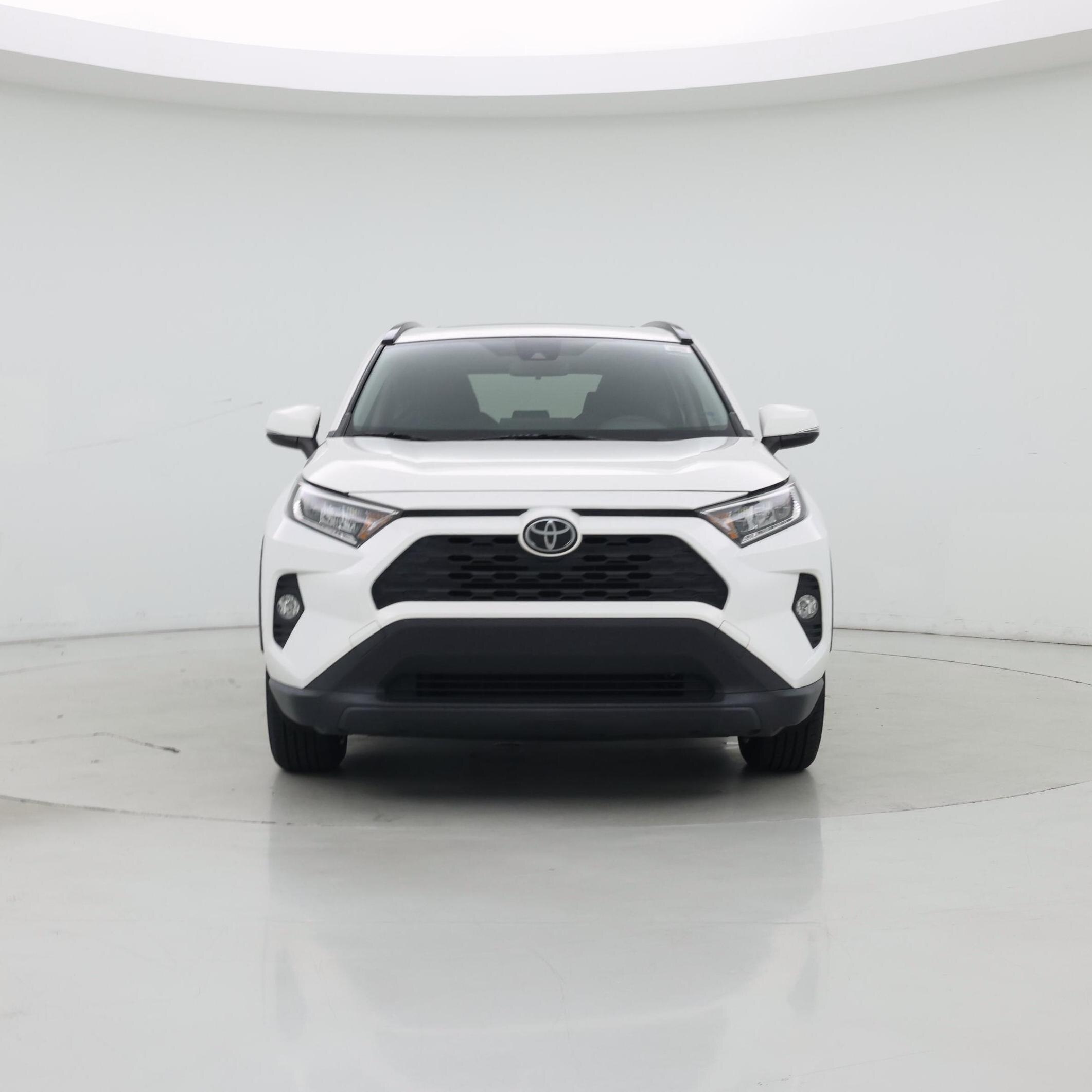 Thumbnail: 2020 Toyota RAV4 - 5