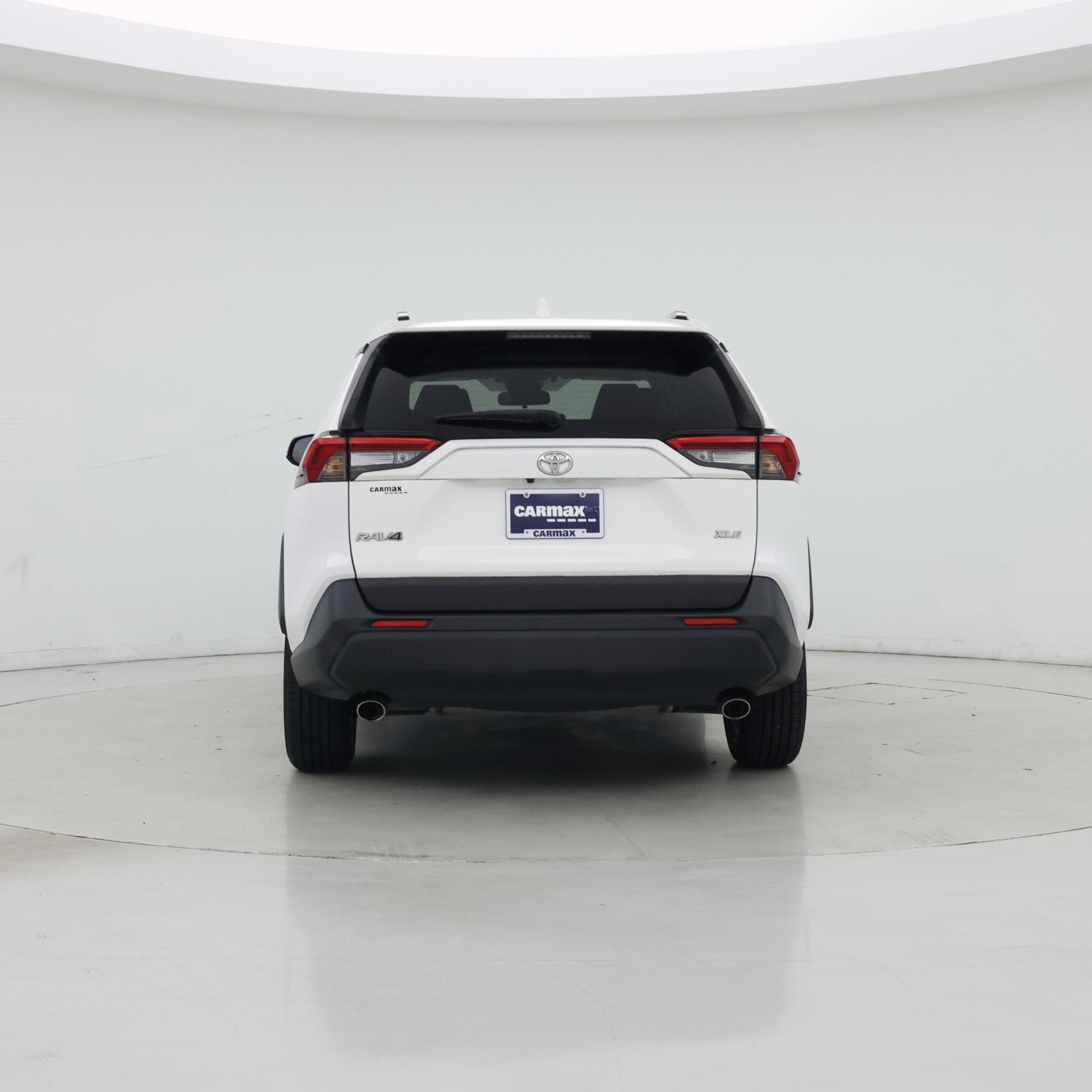 Thumbnail: 2020 Toyota RAV4 - 6