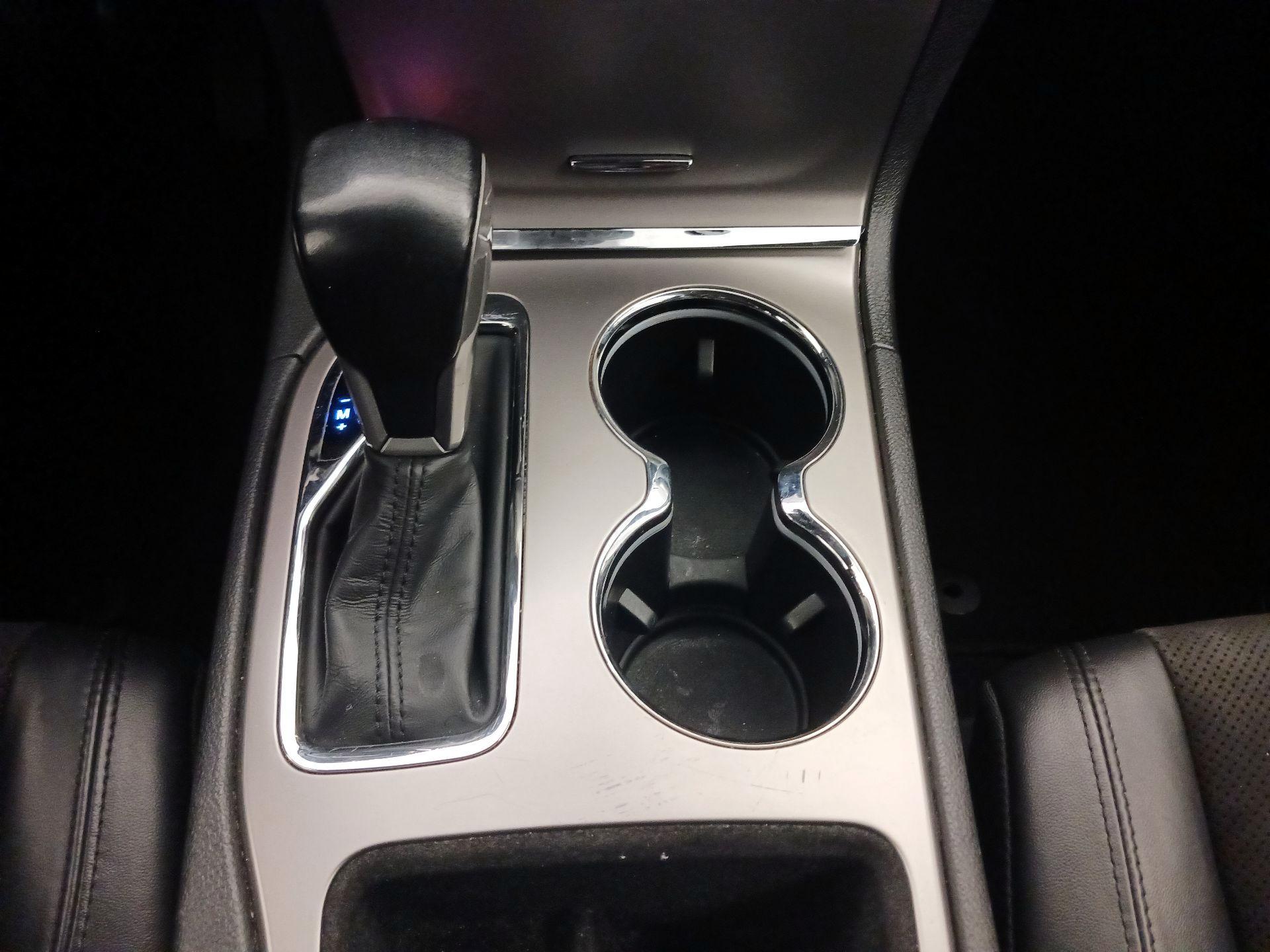 Thumbnail: 2021 Jeep Grand Cherokee - 18