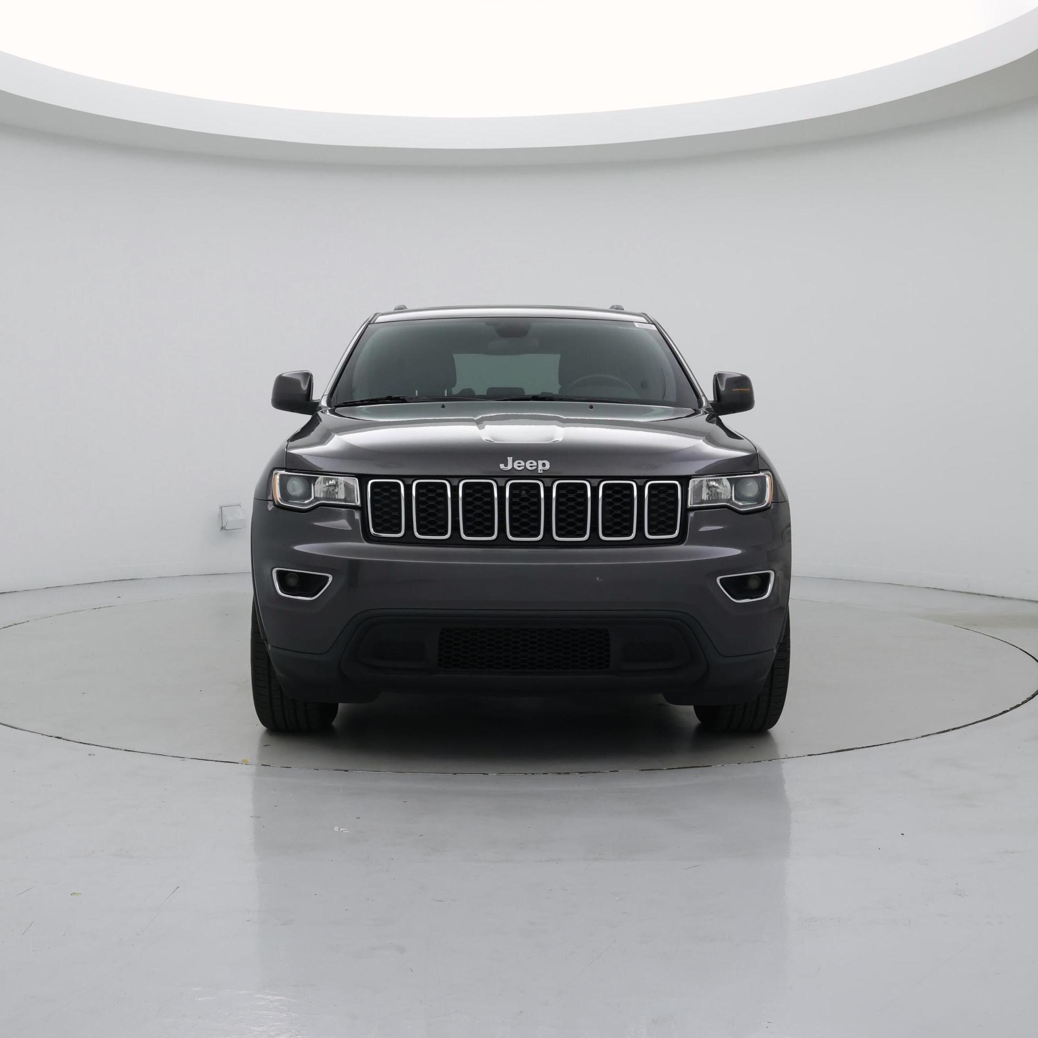 Thumbnail: 2021 Jeep Grand Cherokee - 5