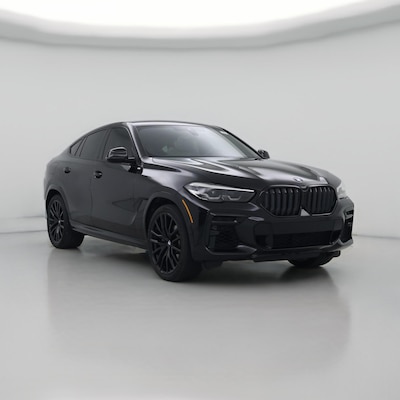 2023 BMW X6 xDrive40i