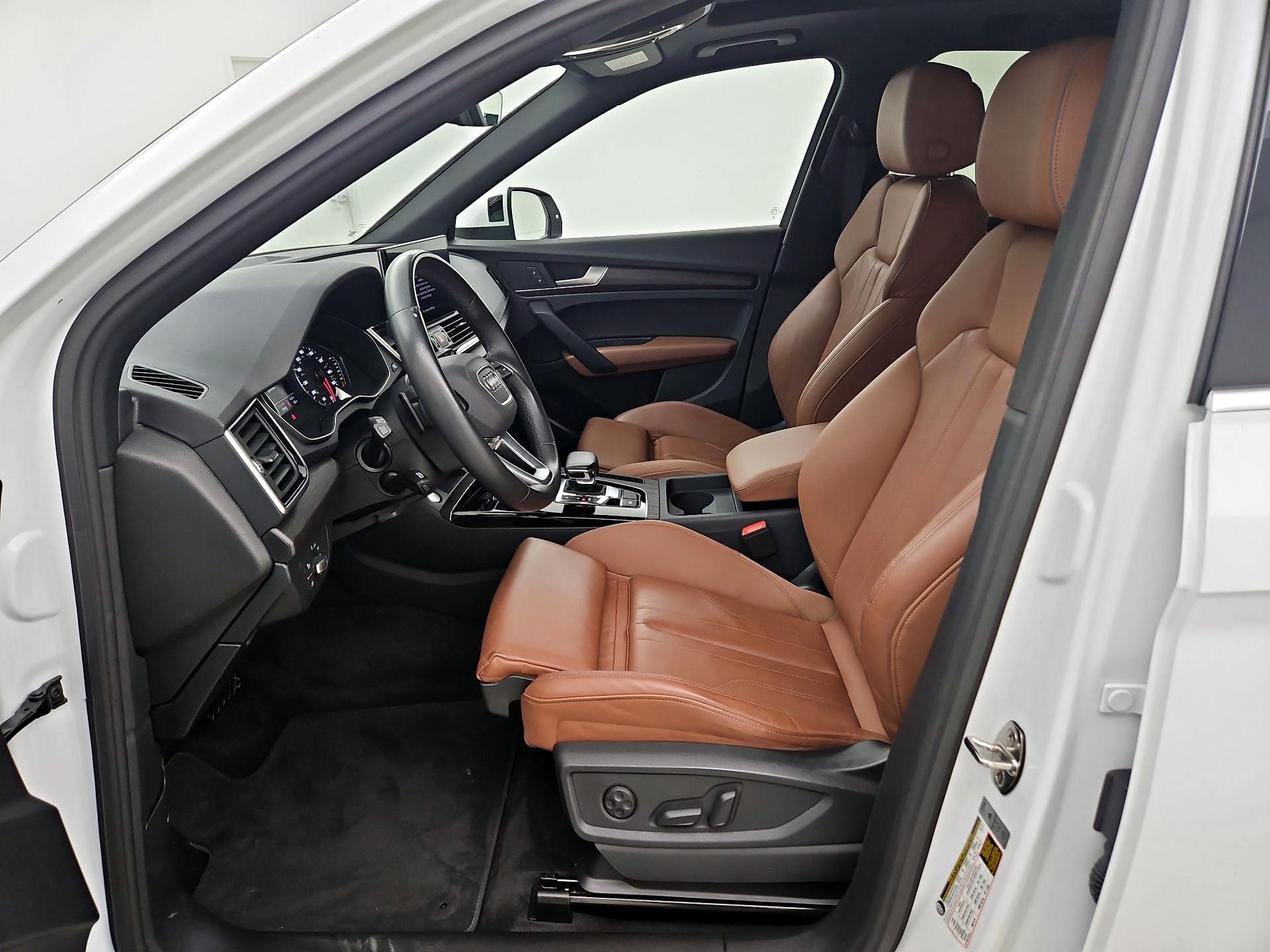 Thumbnail: 2024 Audi Q5 - 11