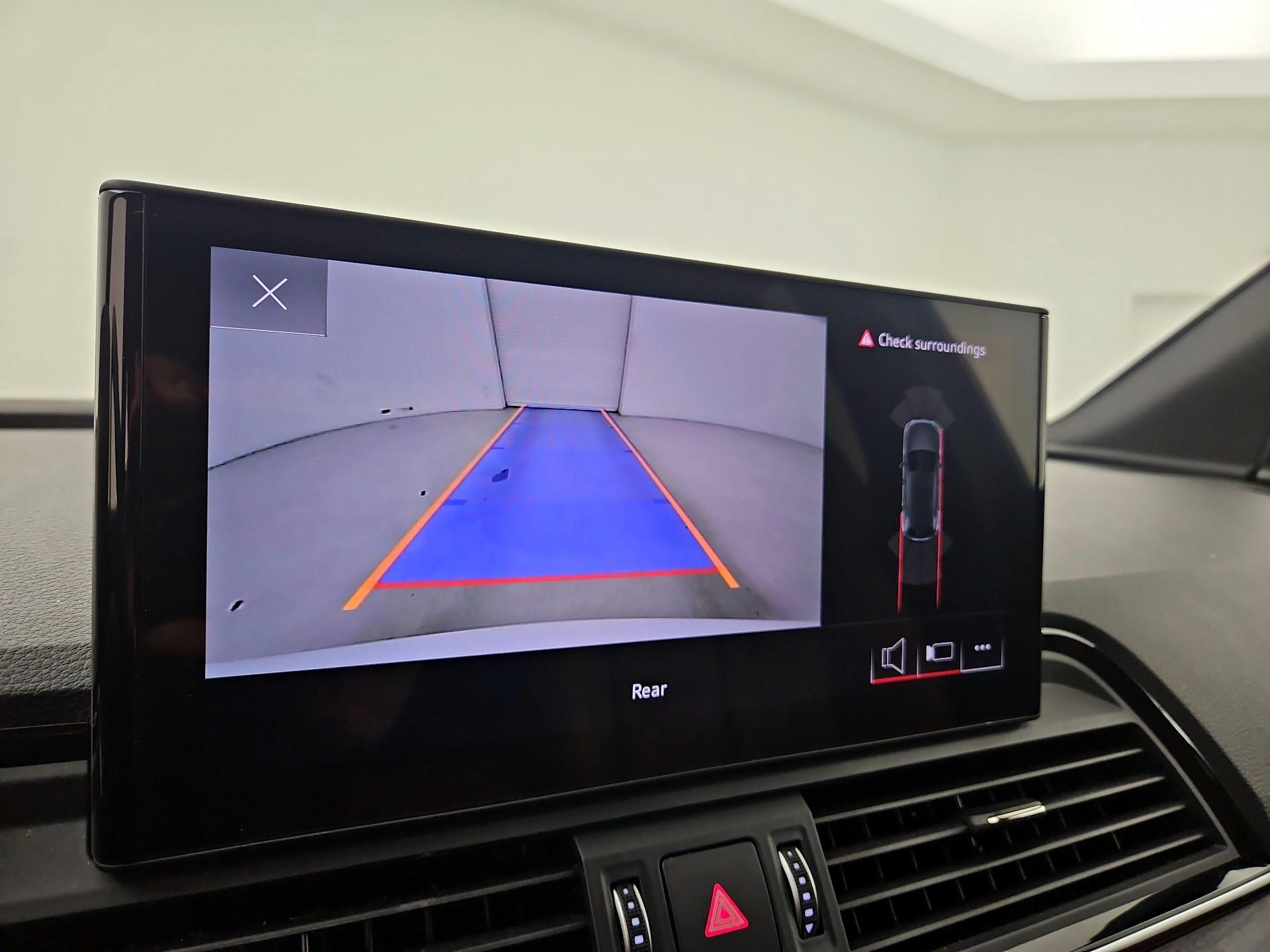 Thumbnail: 2024 Audi Q5 - 14