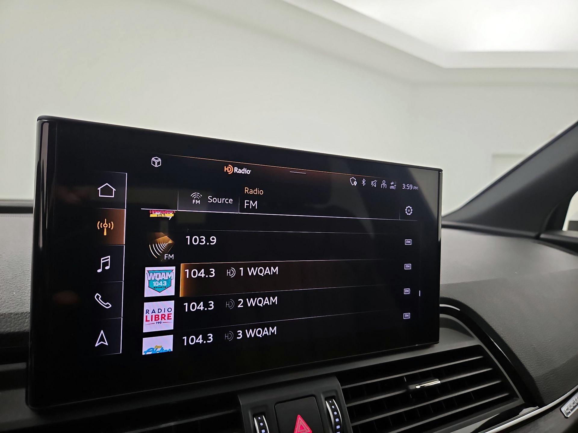 Thumbnail: 2024 Audi Q5 - 15