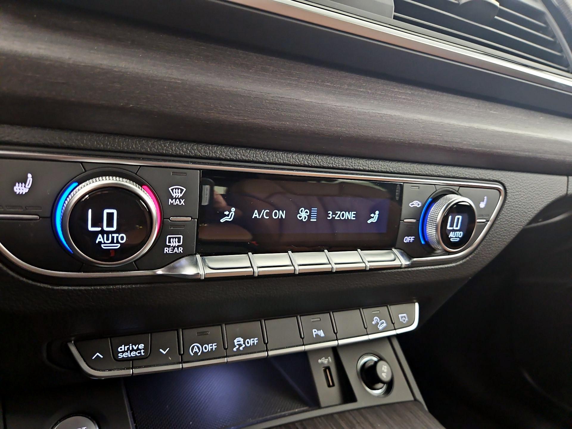 Thumbnail: 2024 Audi Q5 - 16