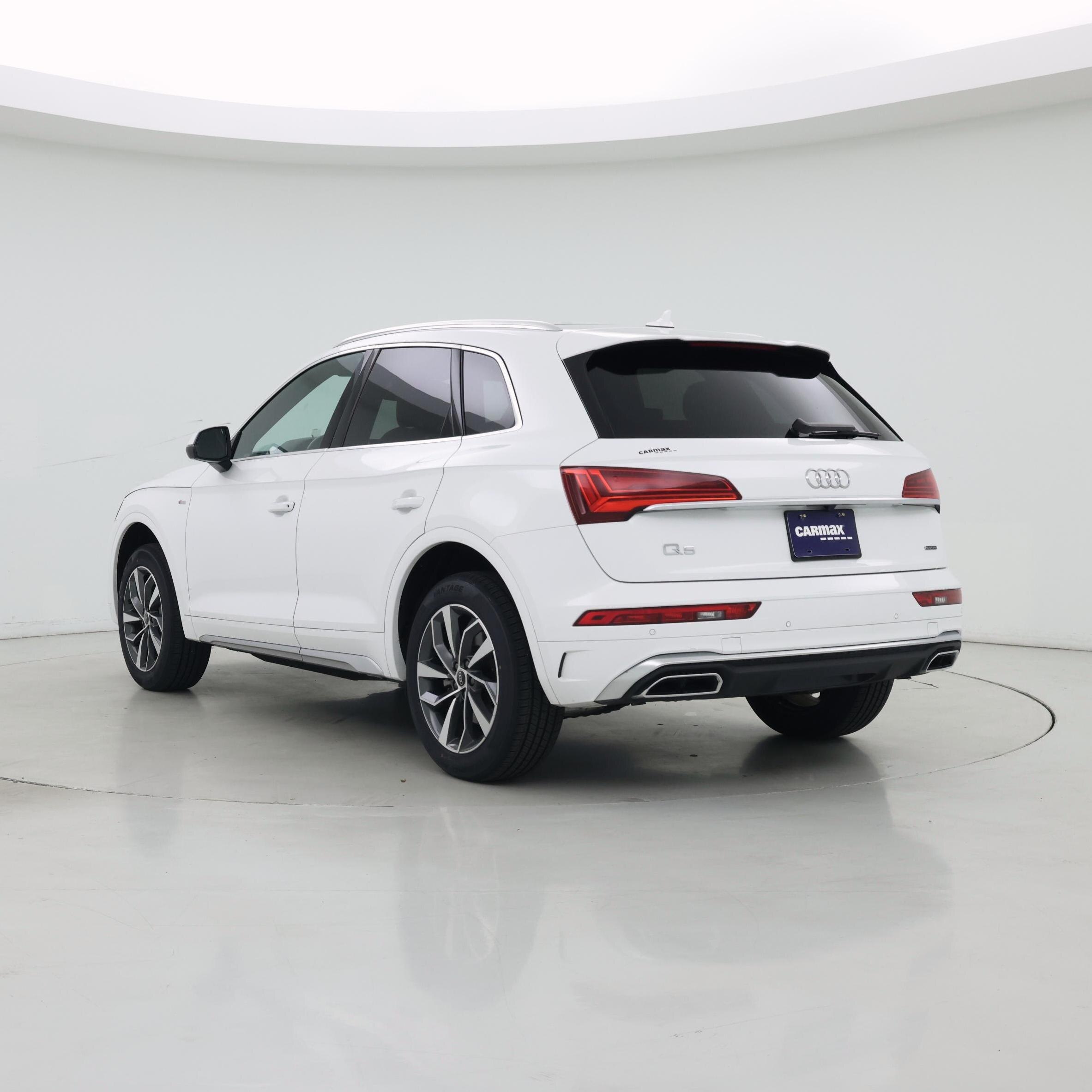 Thumbnail: 2024 Audi Q5 - 2