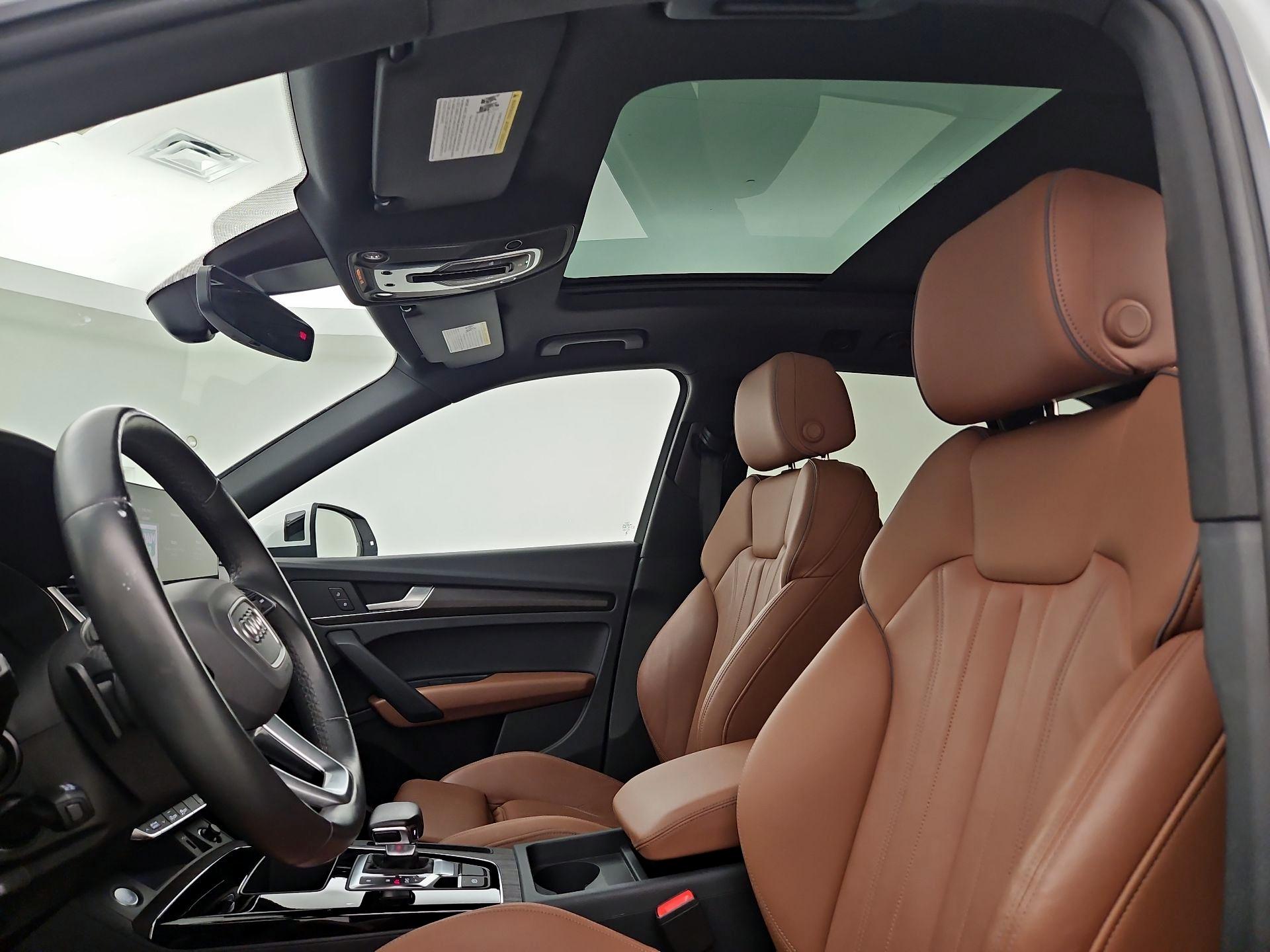 Thumbnail: 2024 Audi Q5 - 19