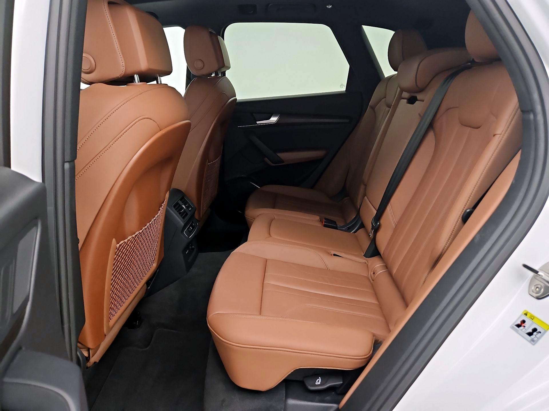 Thumbnail: 2024 Audi Q5 - 20