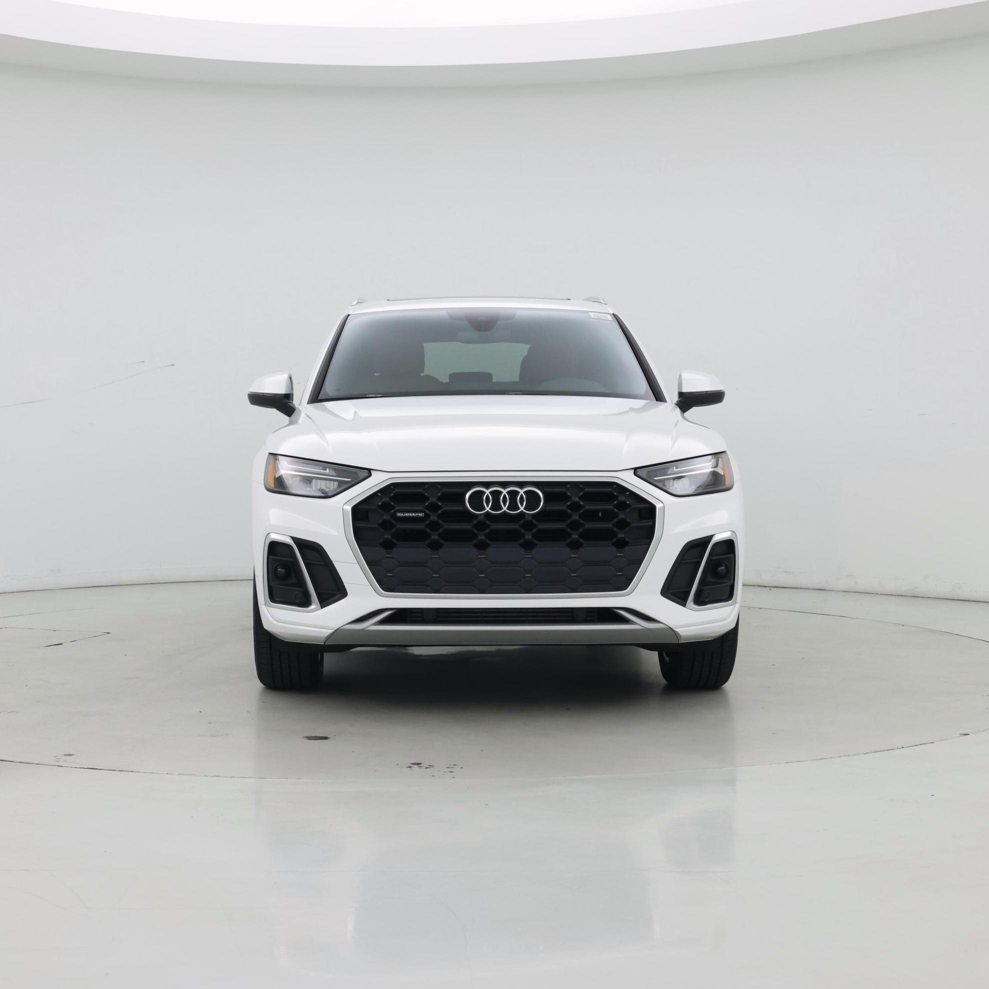 Thumbnail: 2024 Audi Q5 - 5