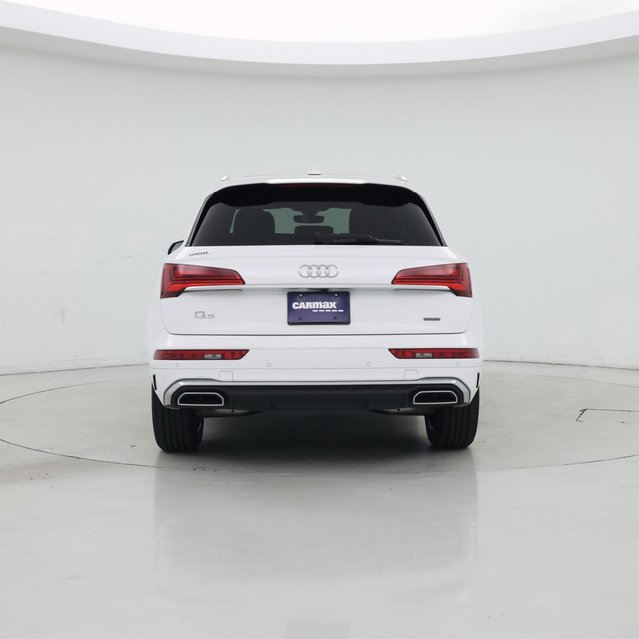 Thumbnail: 2024 Audi Q5 - 6