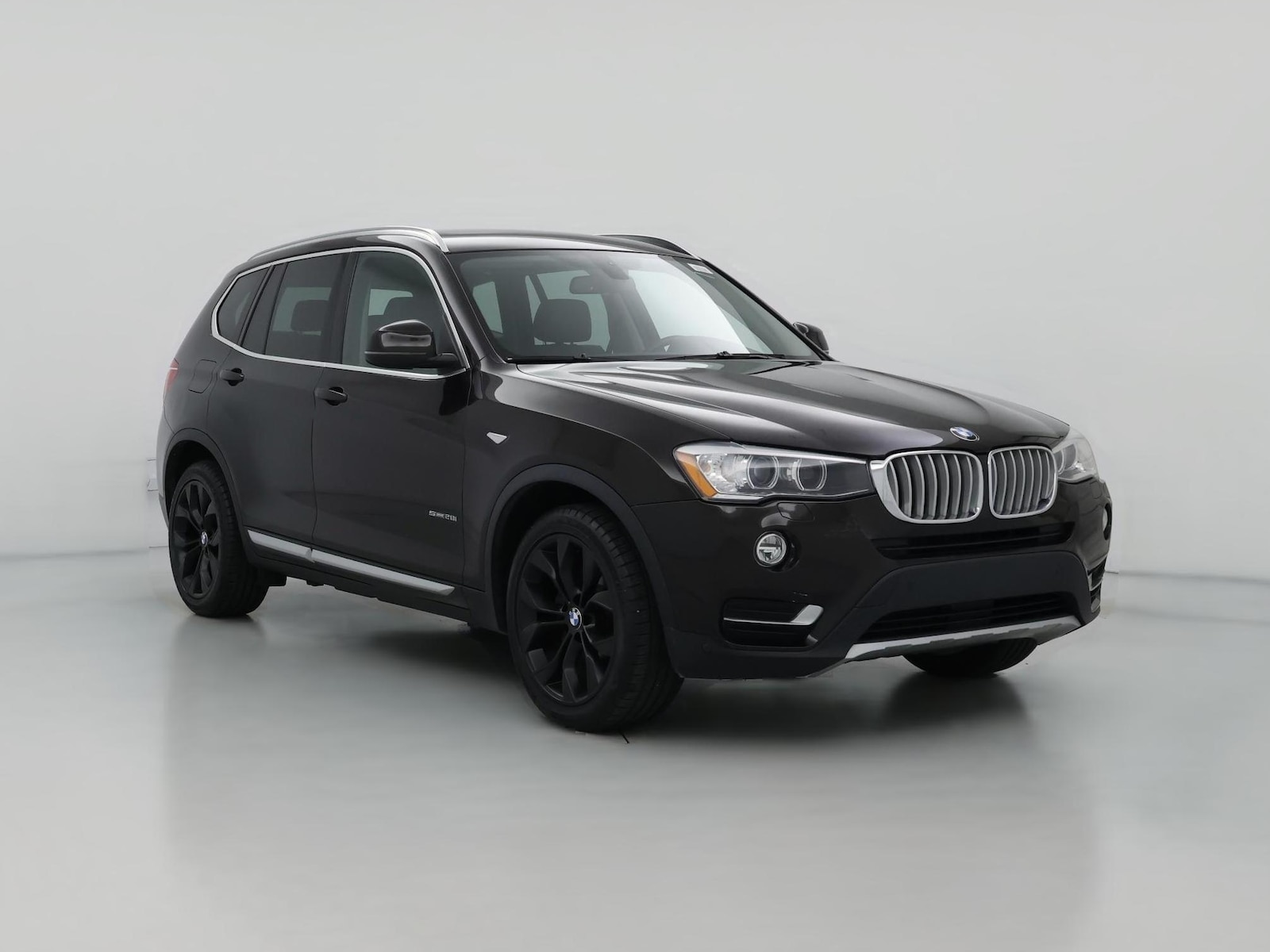 2016 BMW X3 sDrive28i