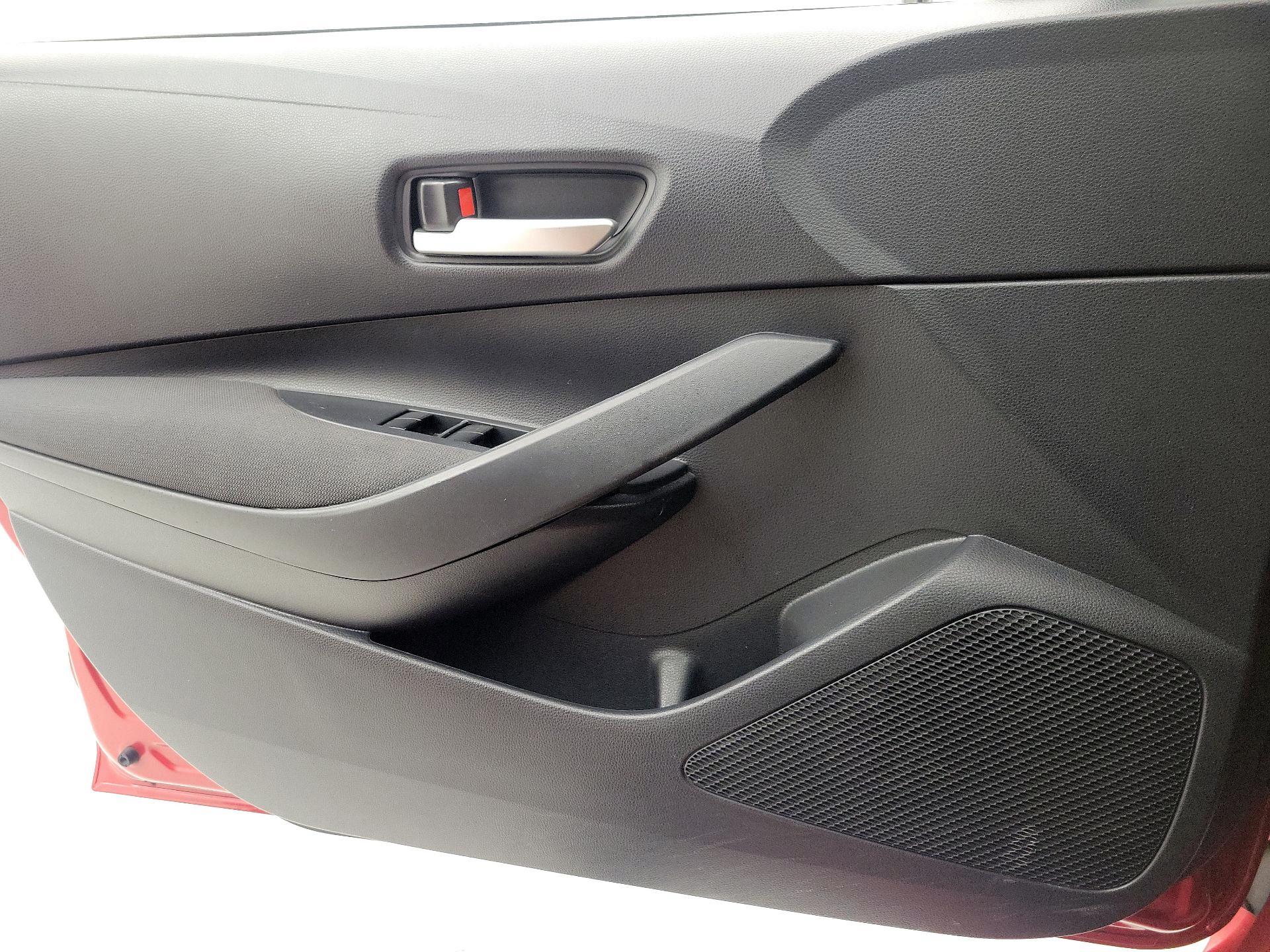 Thumbnail: 2021 Toyota Corolla - 12