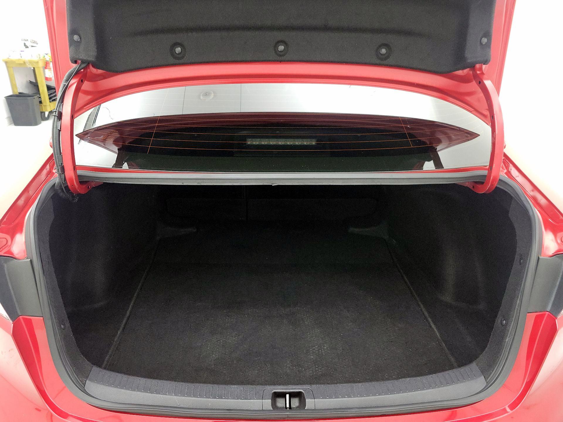 Thumbnail: 2021 Toyota Corolla - 20