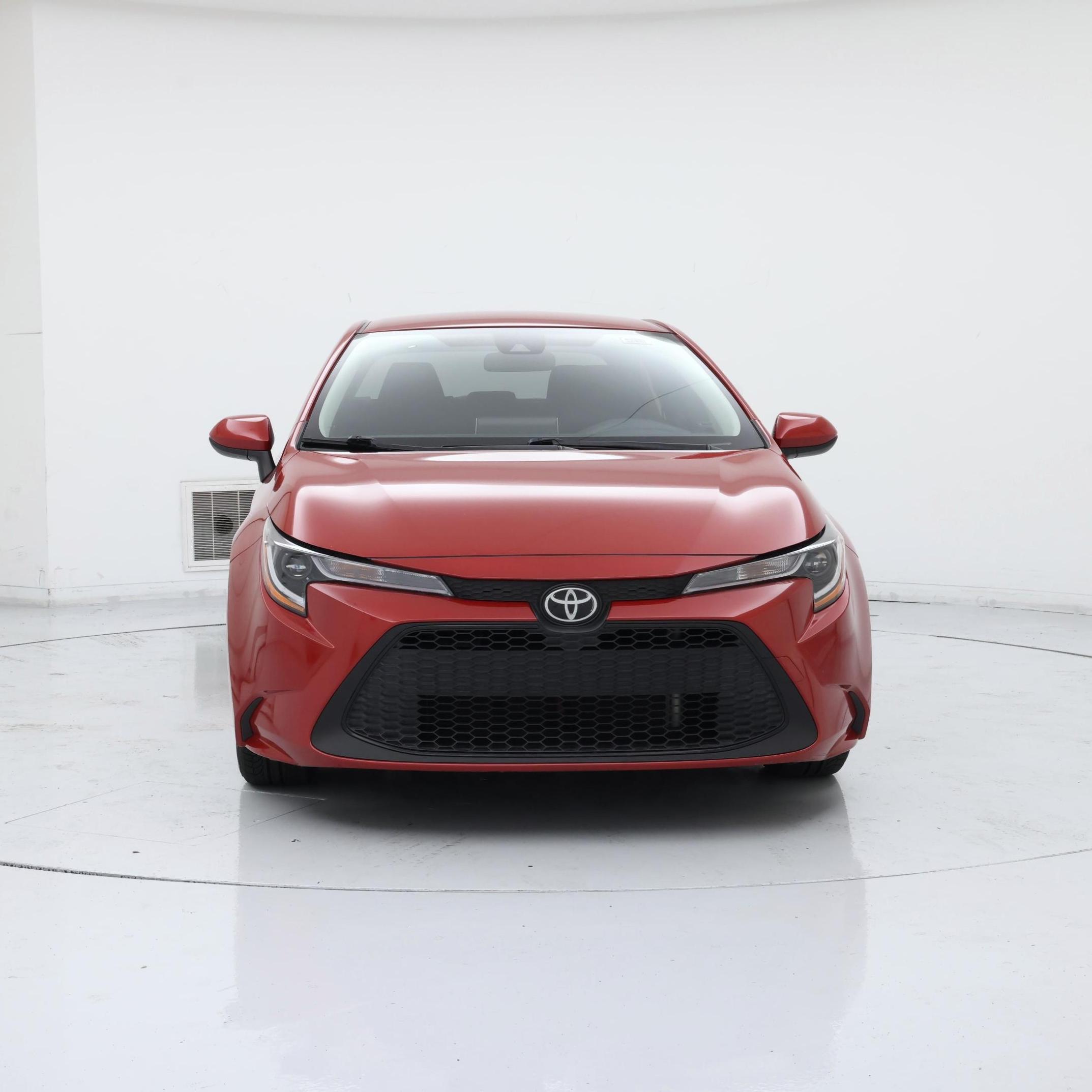 Thumbnail: 2021 Toyota Corolla - 5
