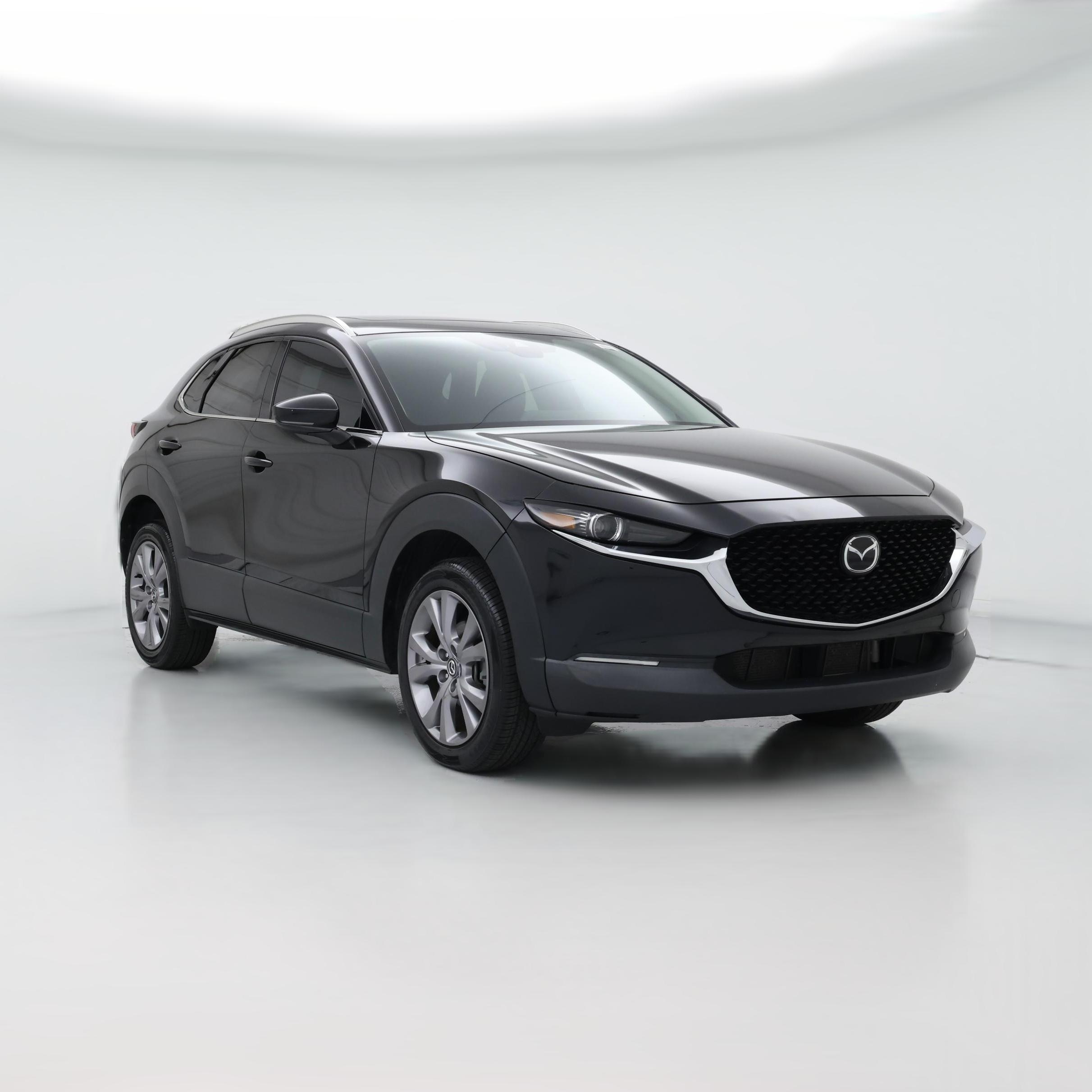 Thumbnail: 2022 Mazda CX-30 - 1
