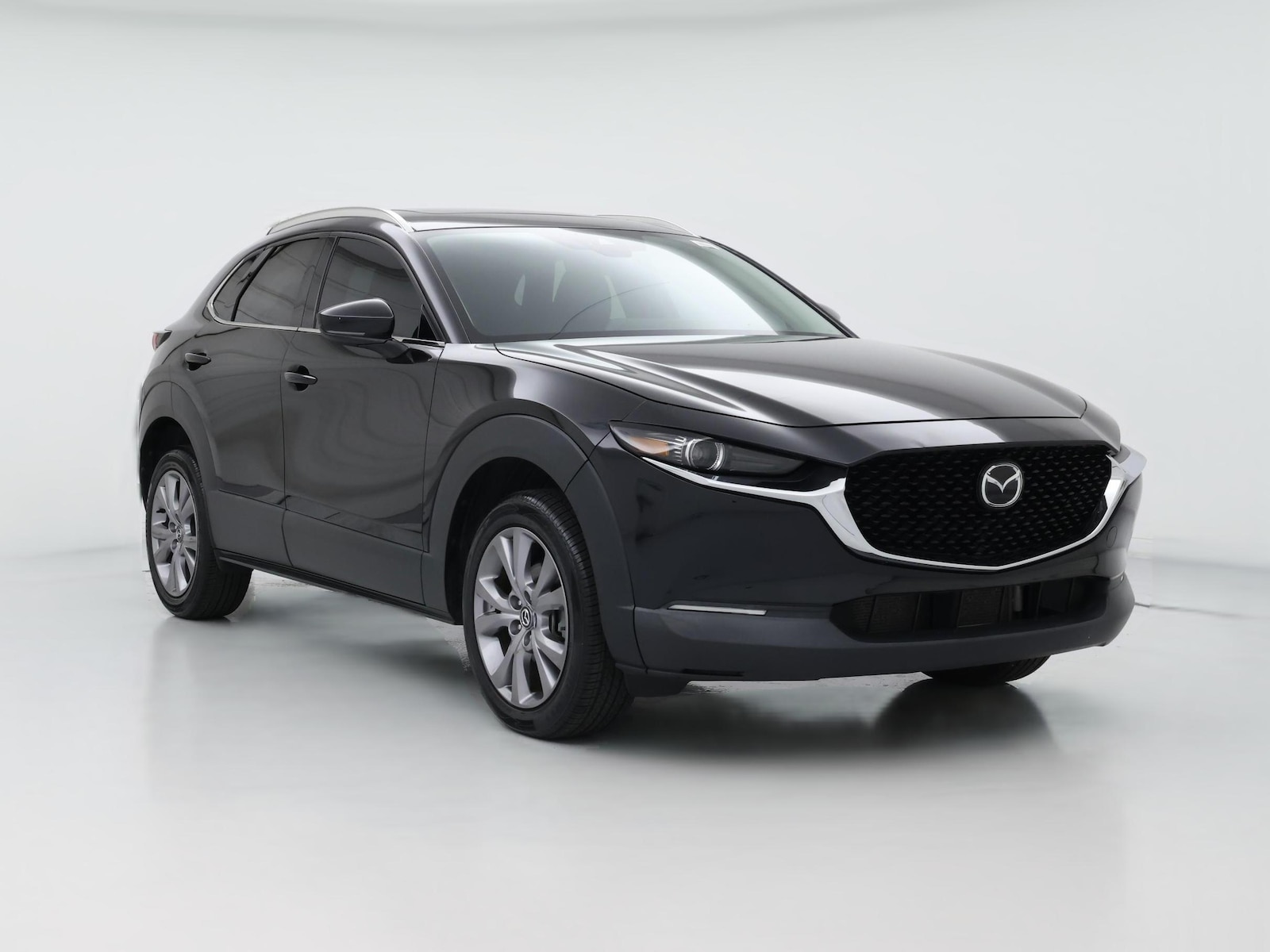 2022 Mazda CX-30 Premium