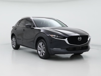 2022 Mazda CX-30 Premium