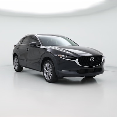 2022 Mazda CX-30 Premium