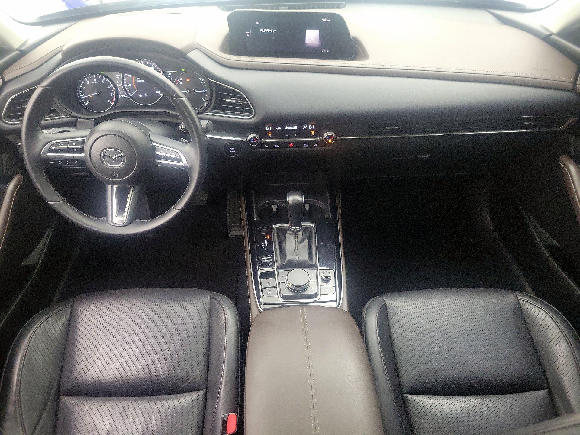 Thumbnail: 2022 Mazda CX-30 - 9