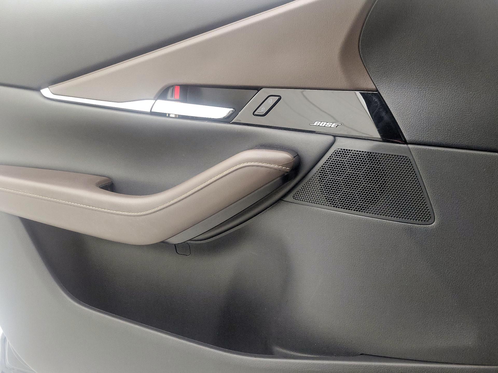 Thumbnail: 2022 Mazda CX-30 - 12