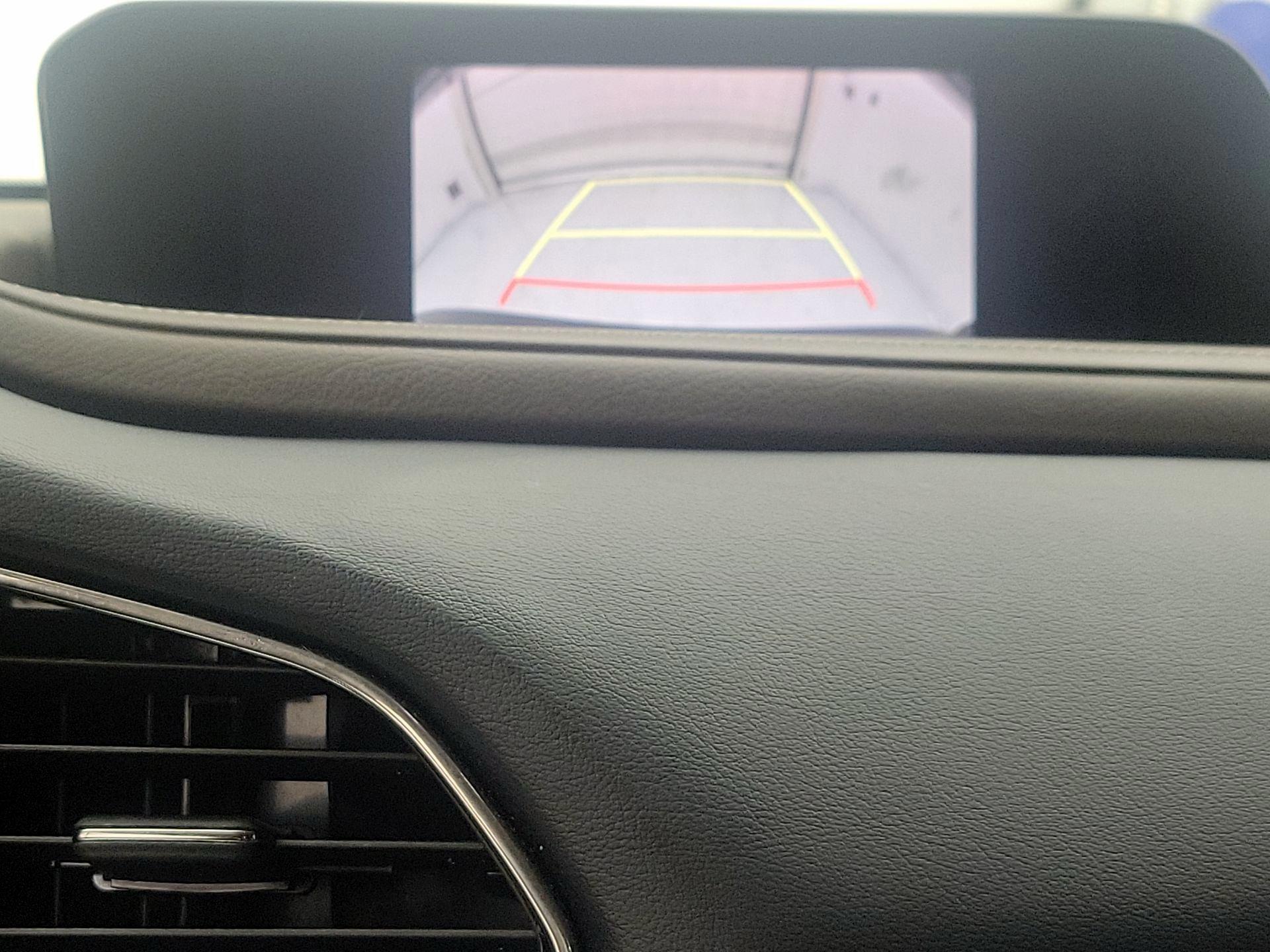 Thumbnail: 2022 Mazda CX-30 - 14