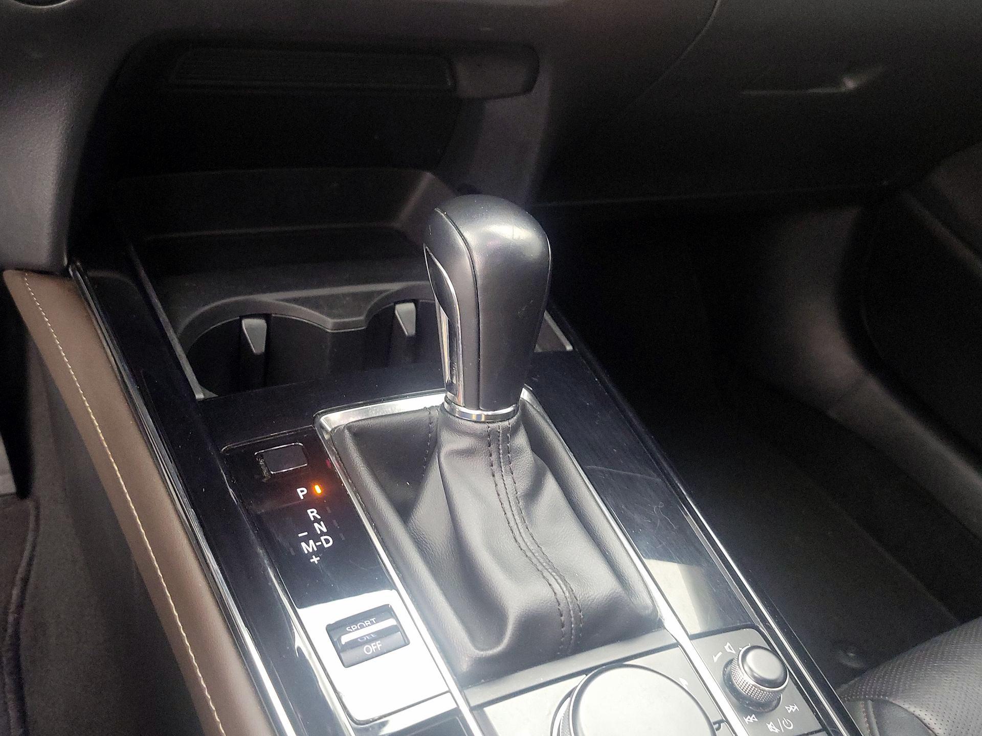 Thumbnail: 2022 Mazda CX-30 - 17