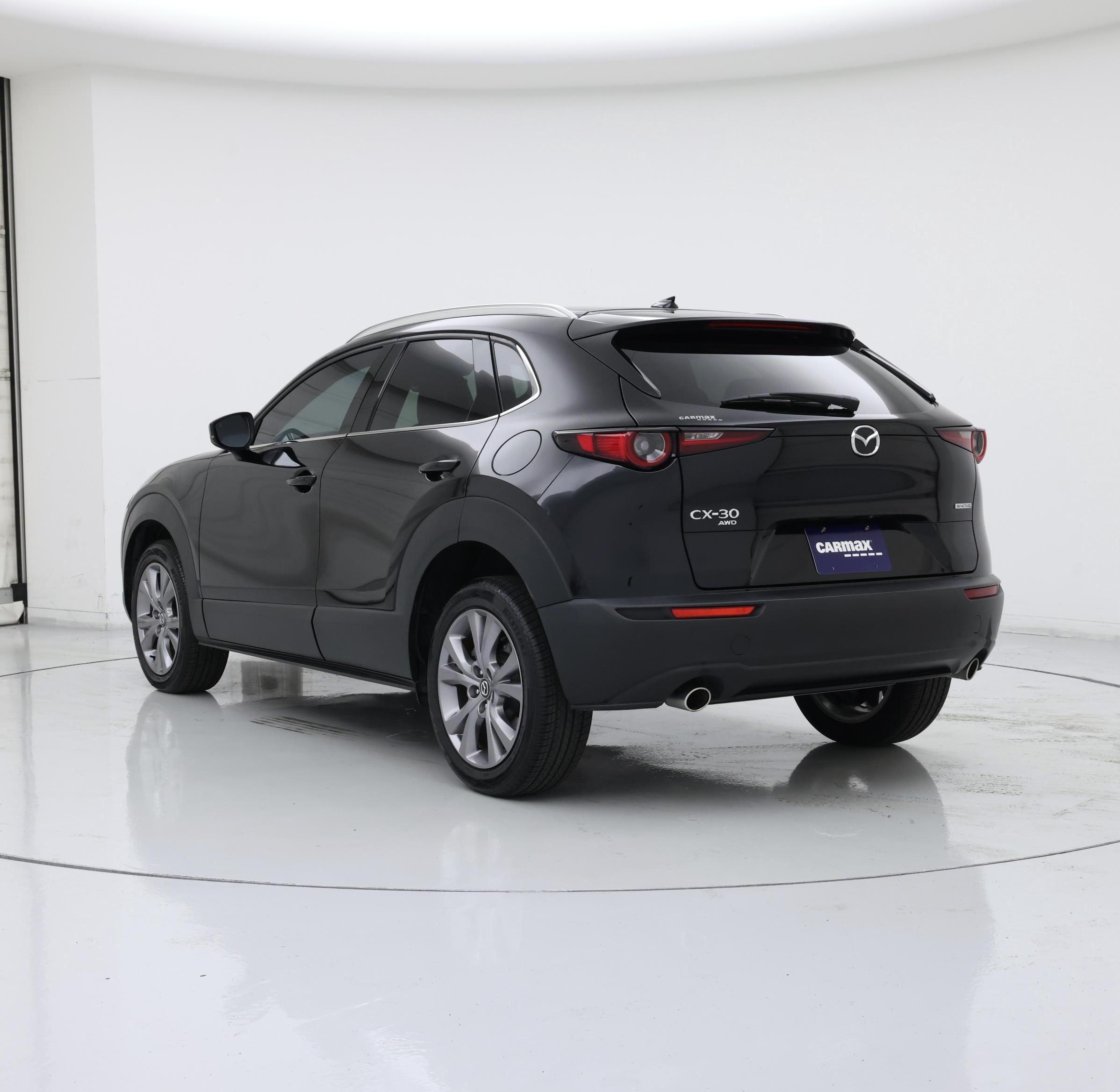 Thumbnail: 2022 Mazda CX-30 - 2