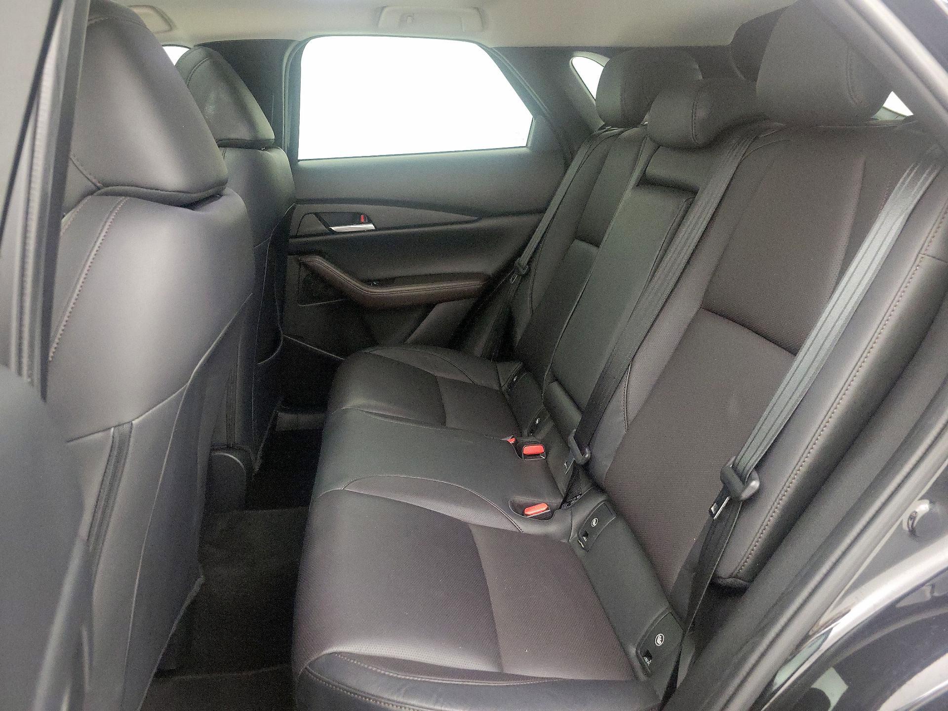 Thumbnail: 2022 Mazda CX-30 - 20