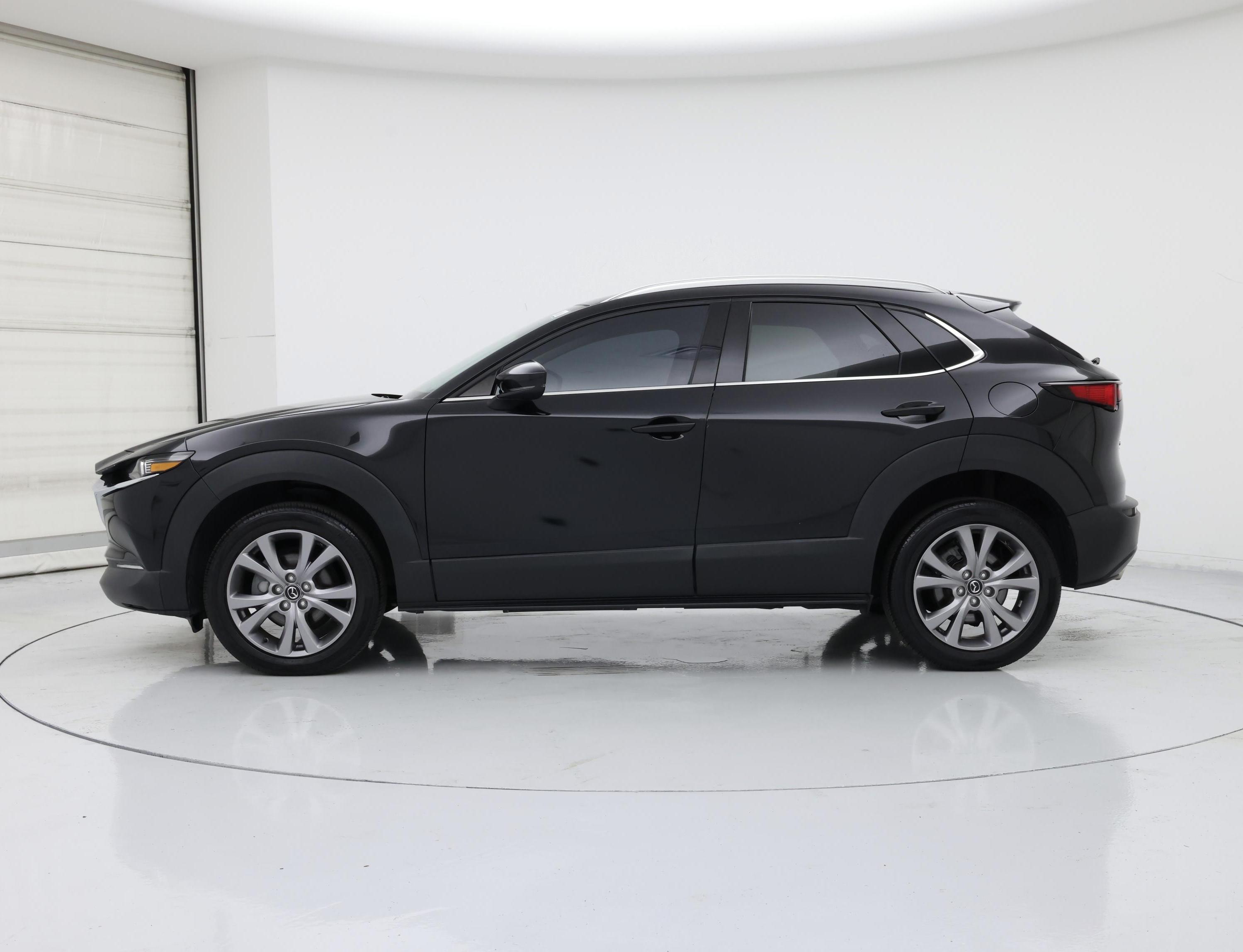 Thumbnail: 2022 Mazda CX-30 - 3