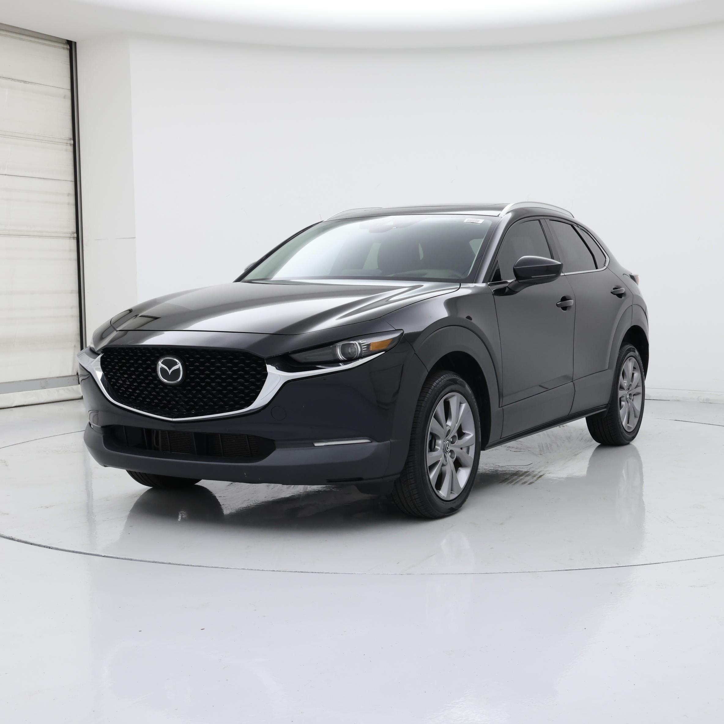 Thumbnail: 2022 Mazda CX-30 - 4