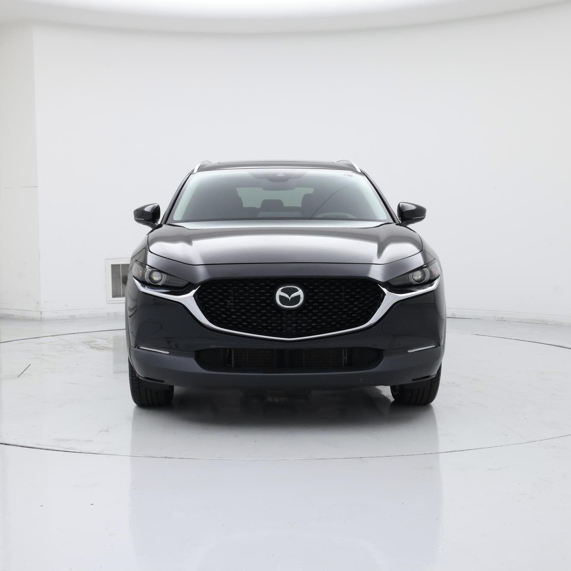 Thumbnail: 2022 Mazda CX-30 - 5