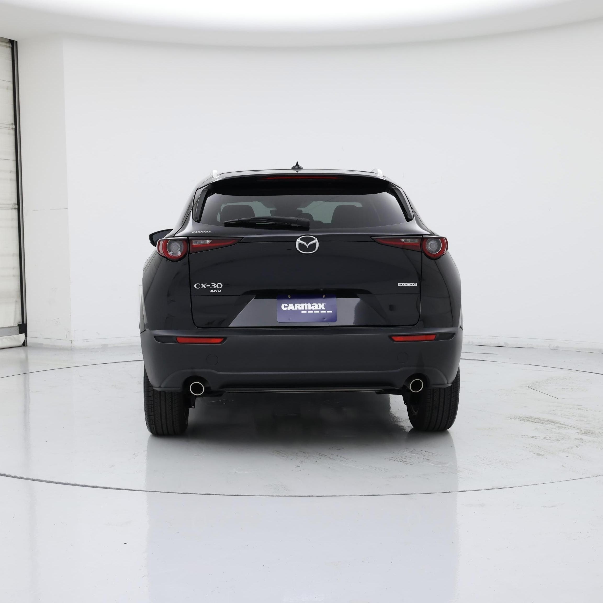 Thumbnail: 2022 Mazda CX-30 - 6