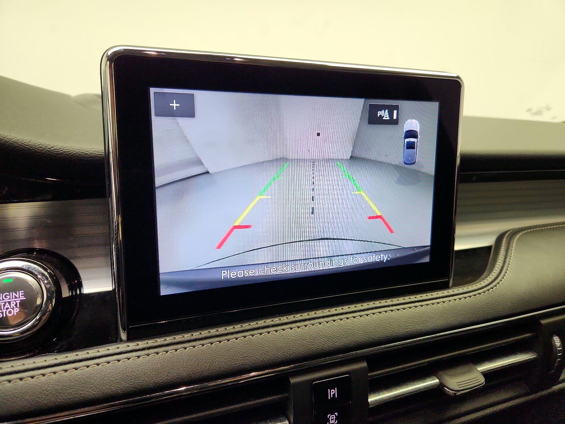 Thumbnail: 2021 Lincoln Corsair - 15