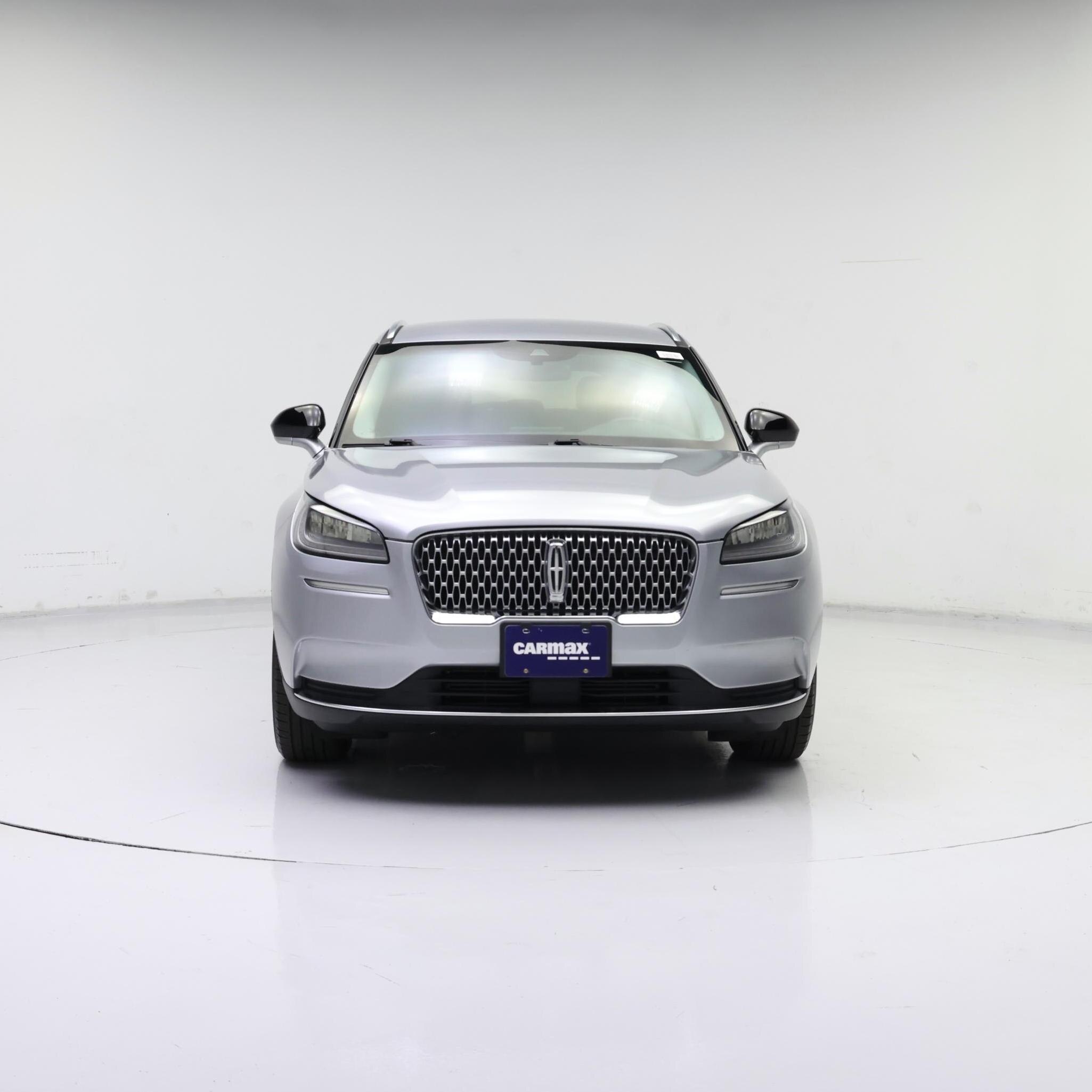 Thumbnail: 2021 Lincoln Corsair - 5