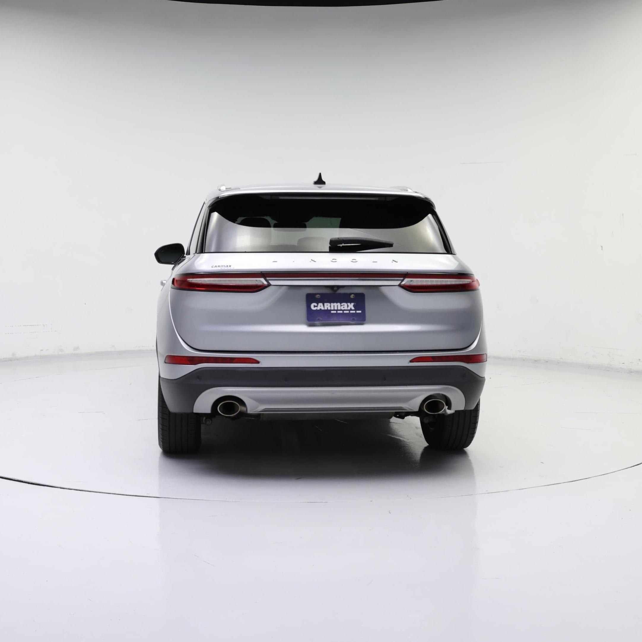 Thumbnail: 2021 Lincoln Corsair - 6