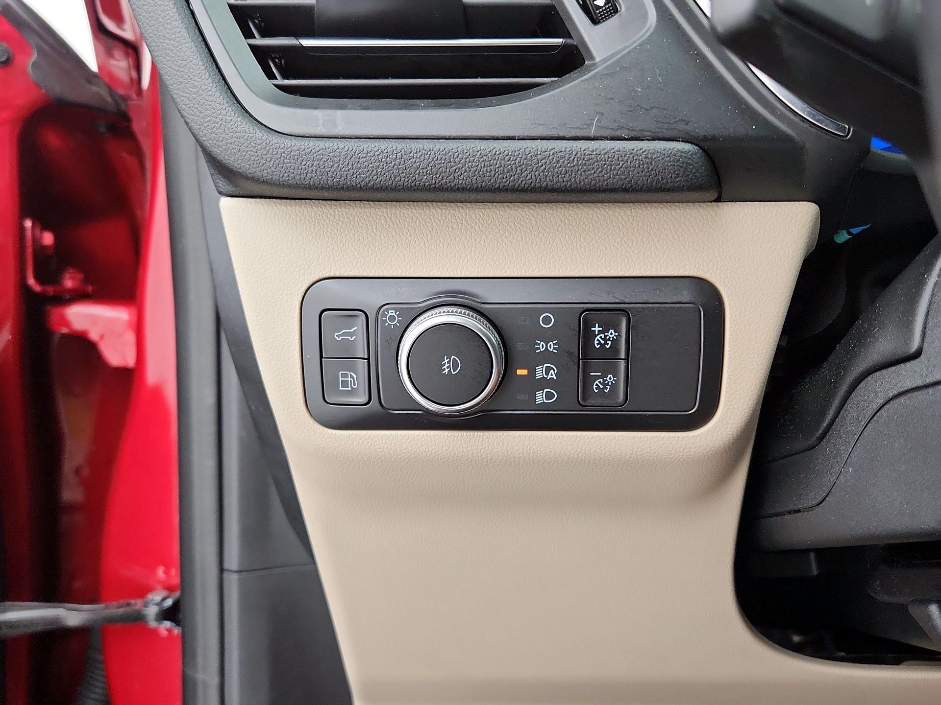 Thumbnail: 2022 Ford Escape - 13