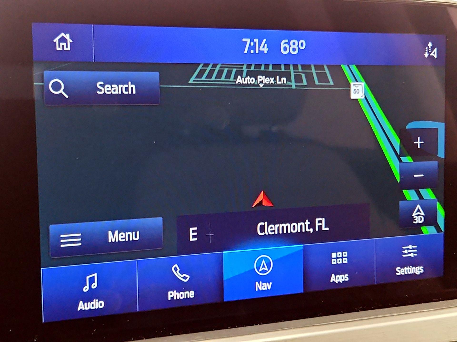 Thumbnail: 2022 Ford Escape - 14