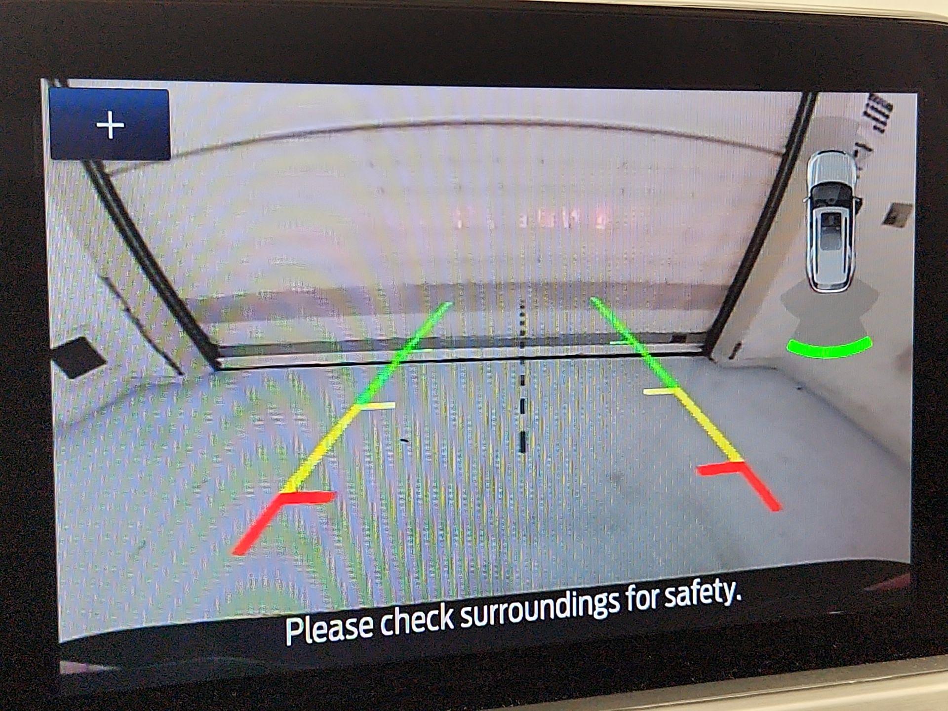 Thumbnail: 2022 Ford Escape - 15