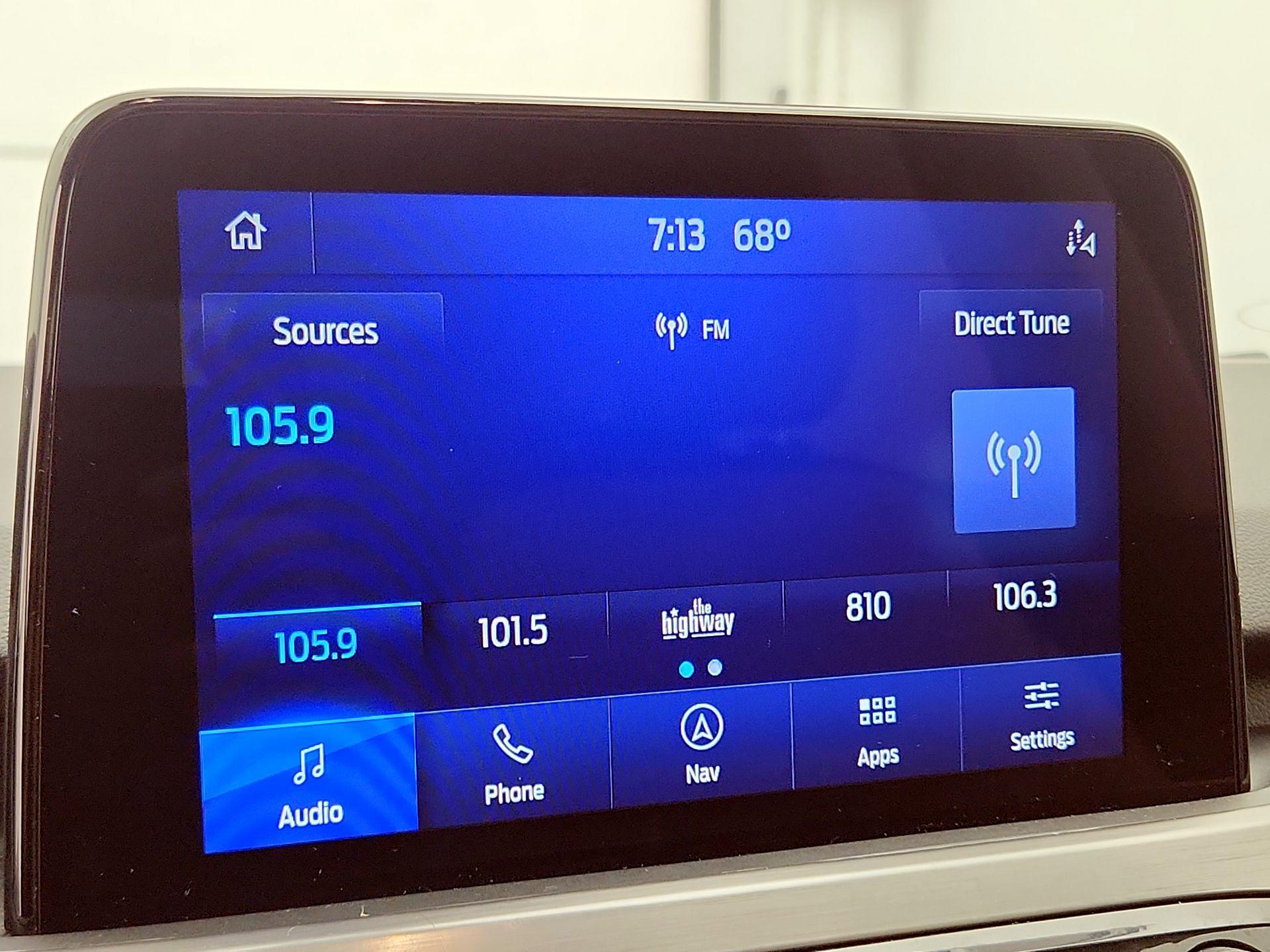 Thumbnail: 2022 Ford Escape - 16