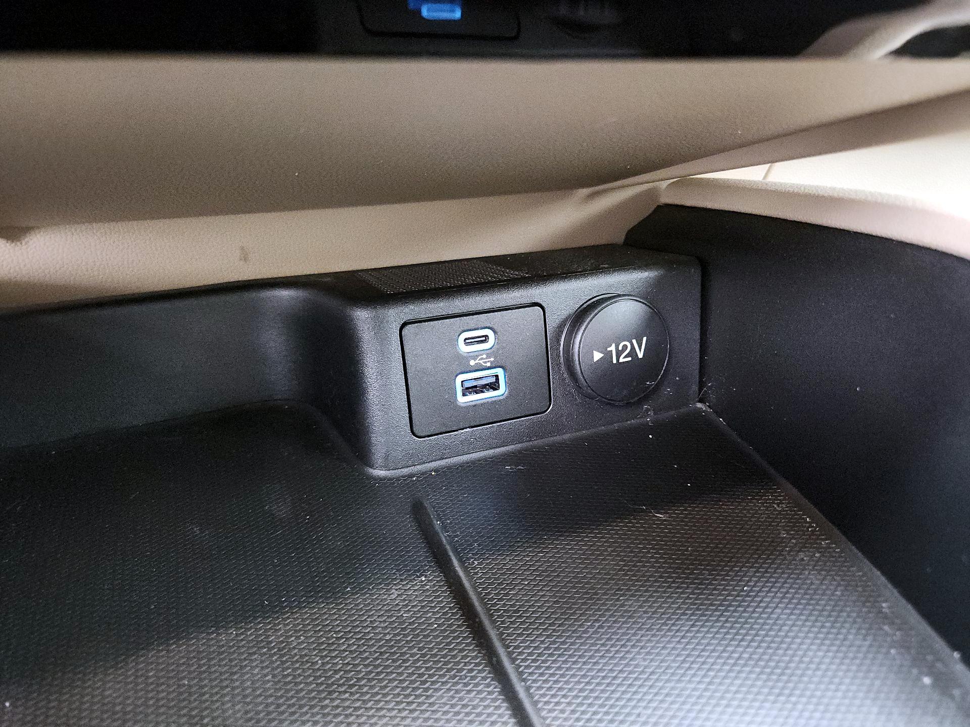 Thumbnail: 2022 Ford Escape - 19