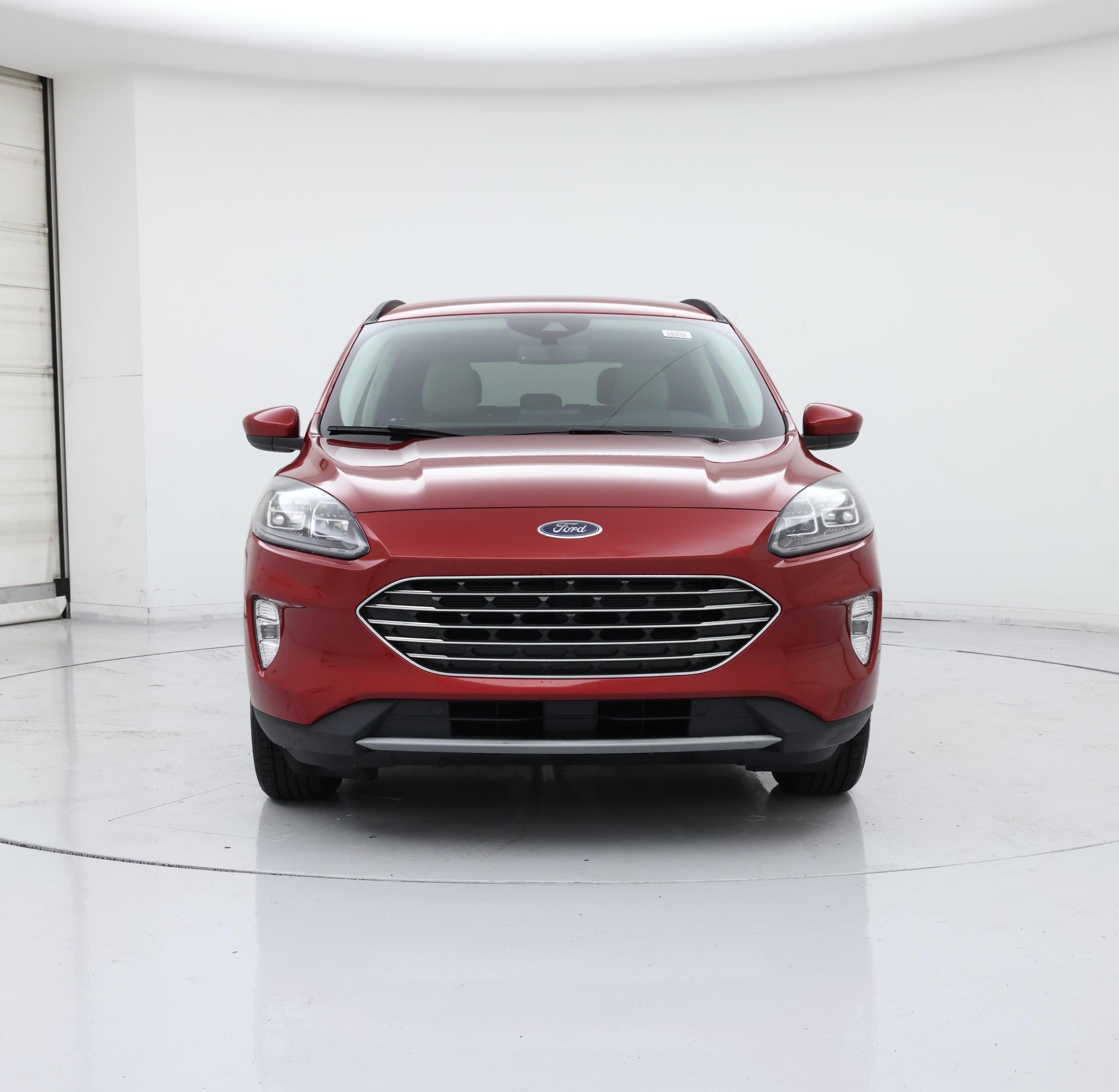 Thumbnail: 2022 Ford Escape - 5