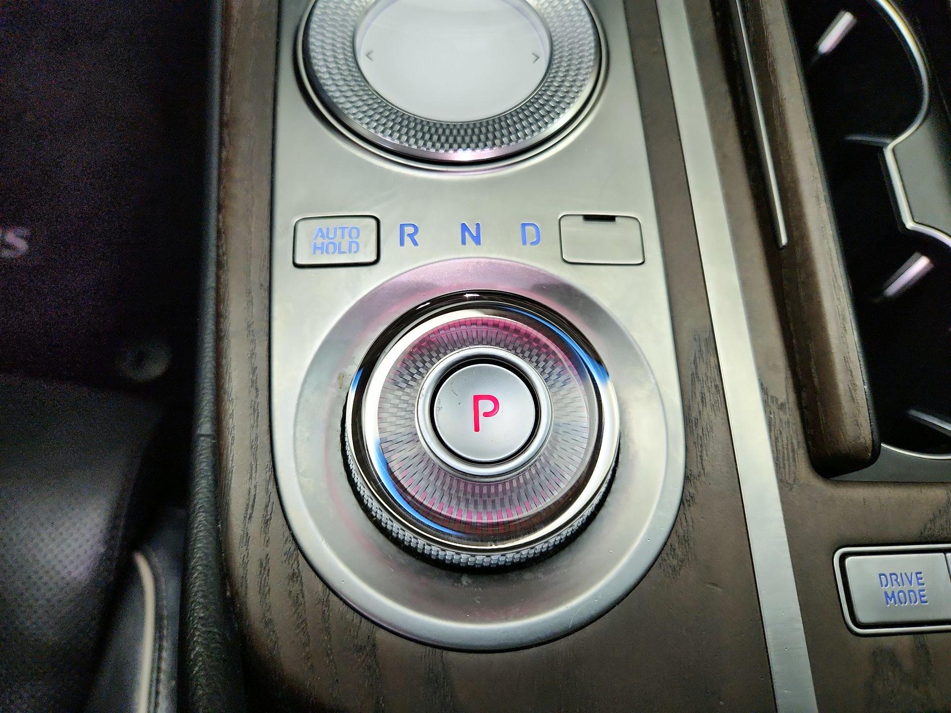 Thumbnail: 2021 Genesis G80 - 18