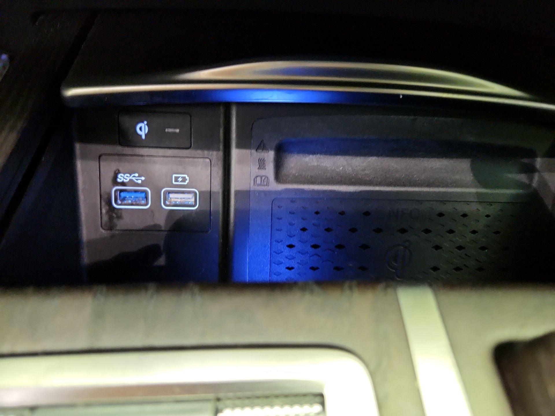 Thumbnail: 2021 Genesis G80 - 19