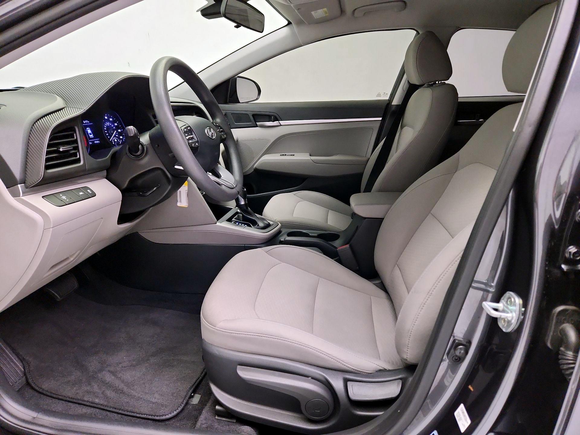 Thumbnail: 2020 Hyundai Elantra - 11