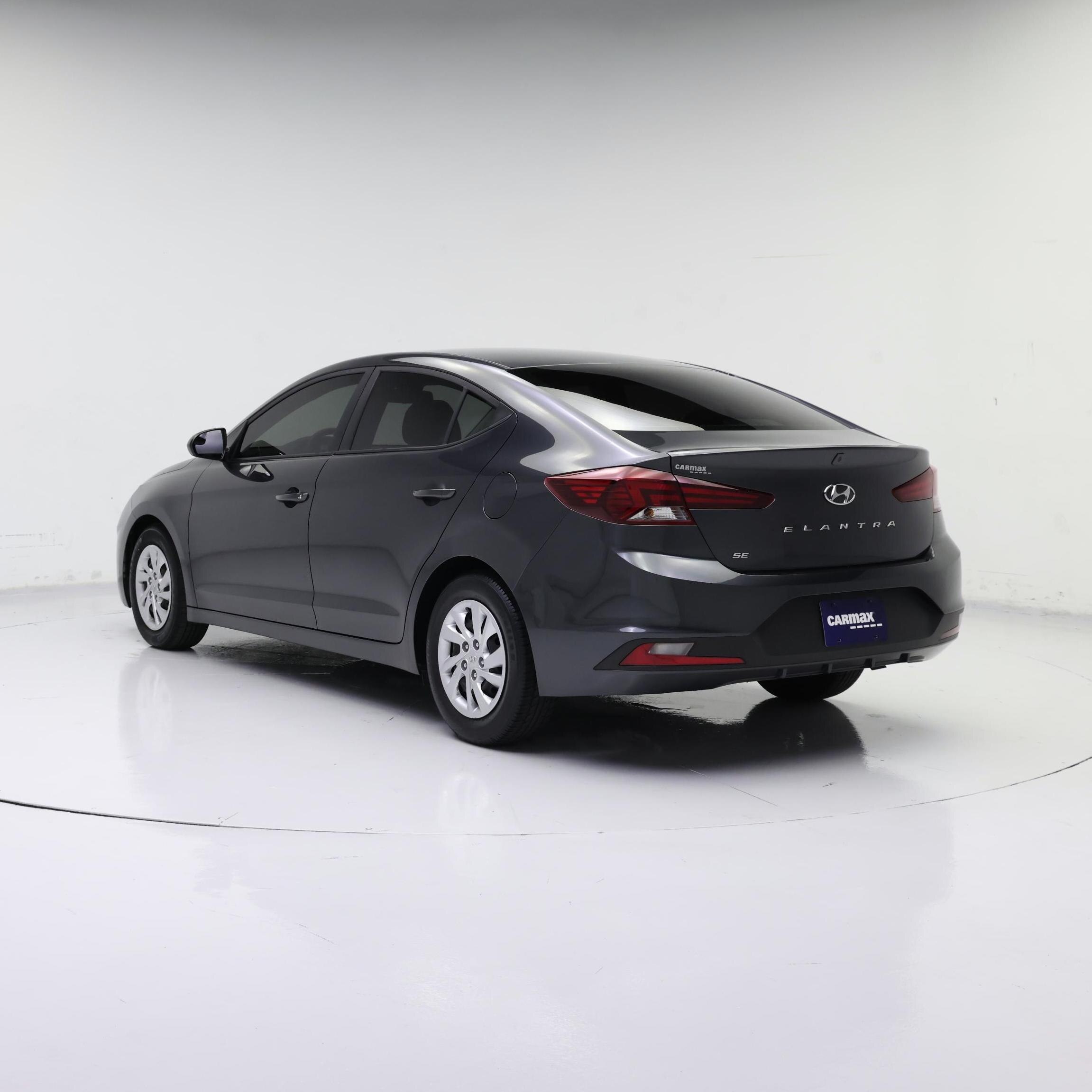 Thumbnail: 2020 Hyundai Elantra - 2