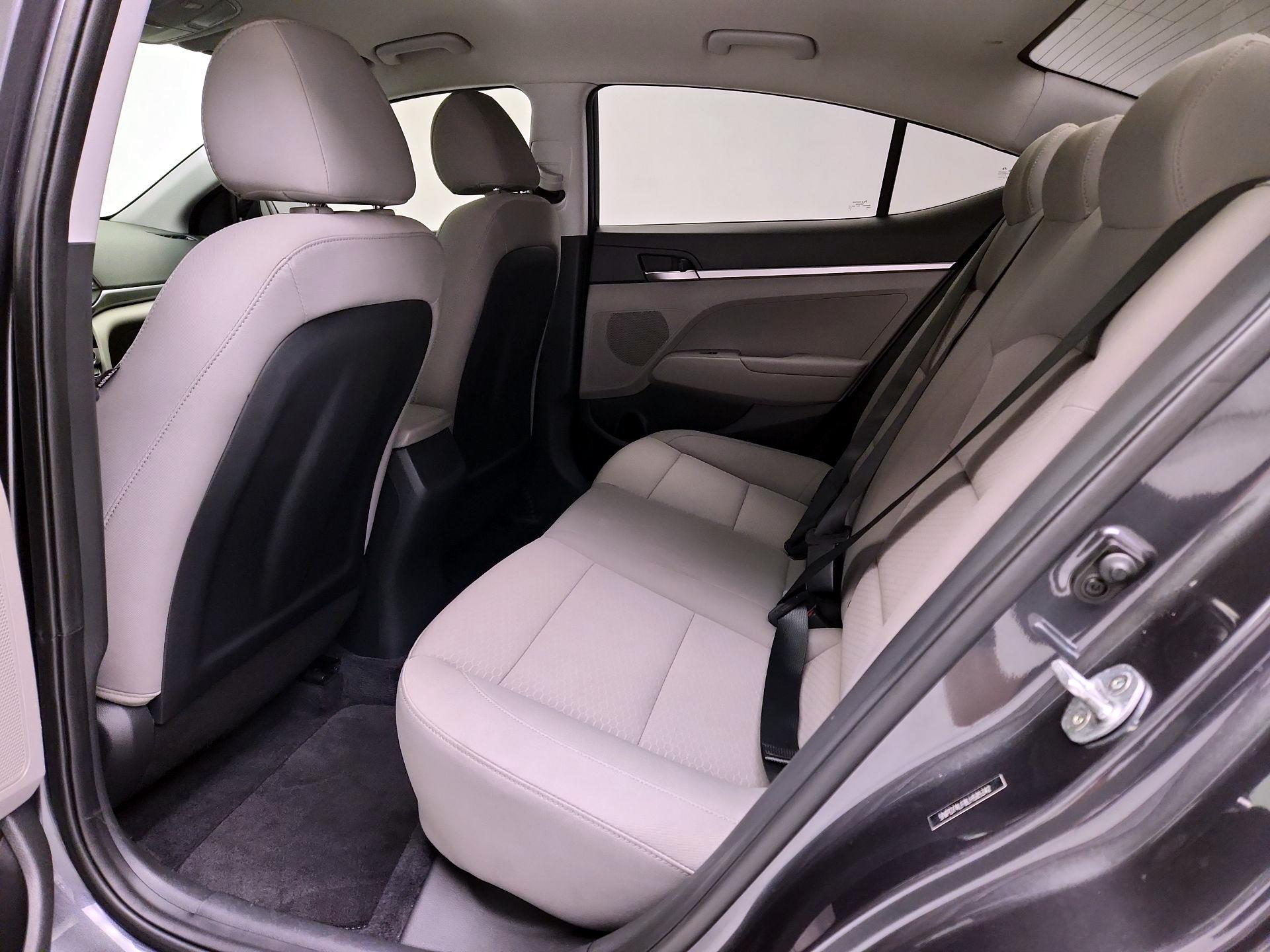 Thumbnail: 2020 Hyundai Elantra - 19