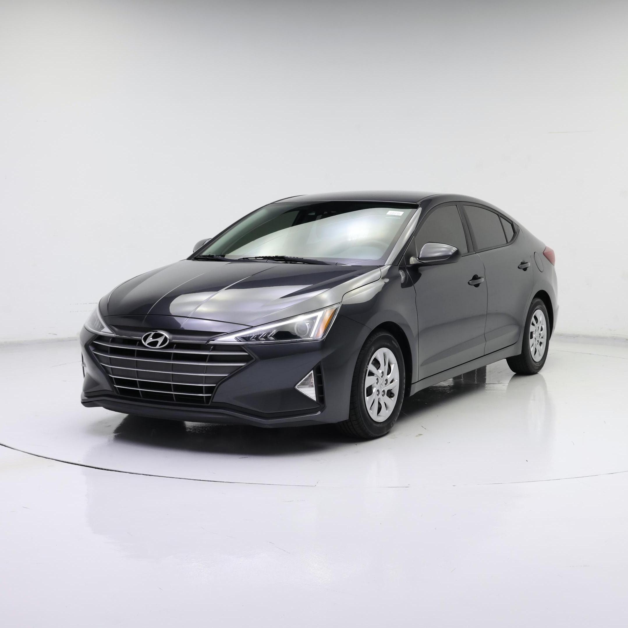 Thumbnail: 2020 Hyundai Elantra - 4