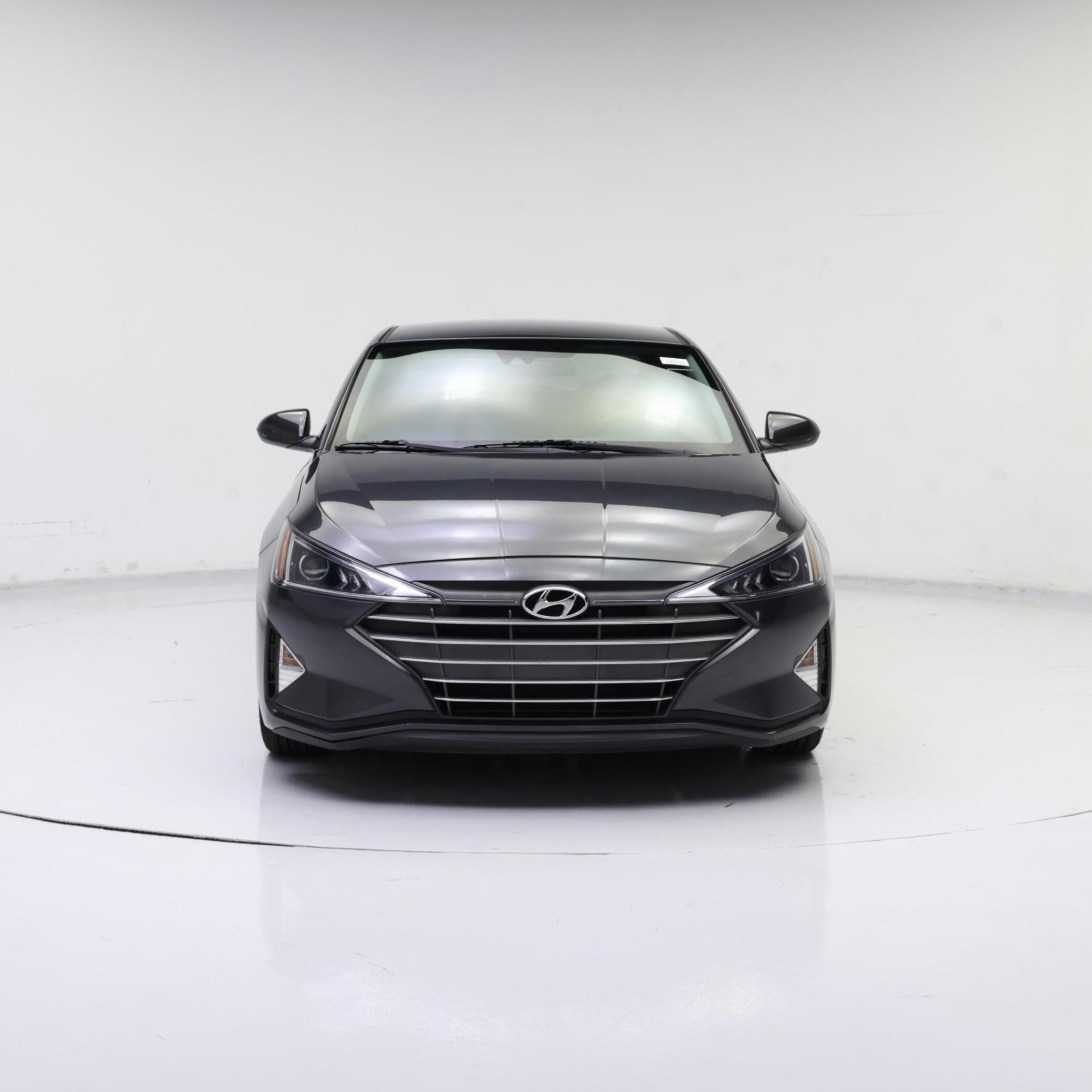 Thumbnail: 2020 Hyundai Elantra - 5