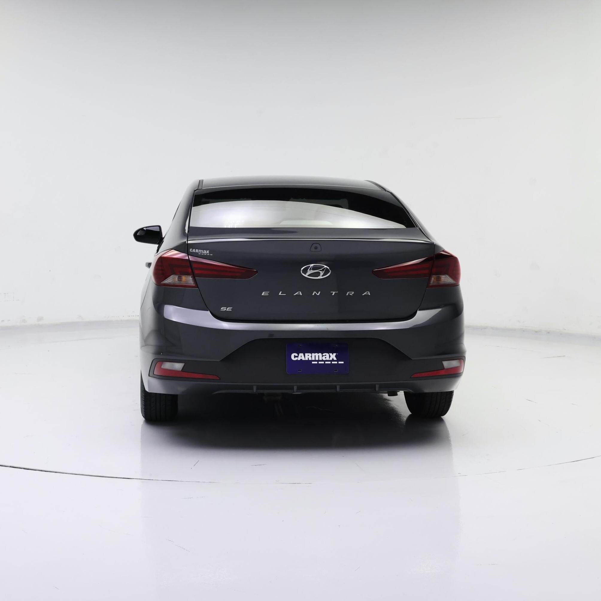 Thumbnail: 2020 Hyundai Elantra - 6