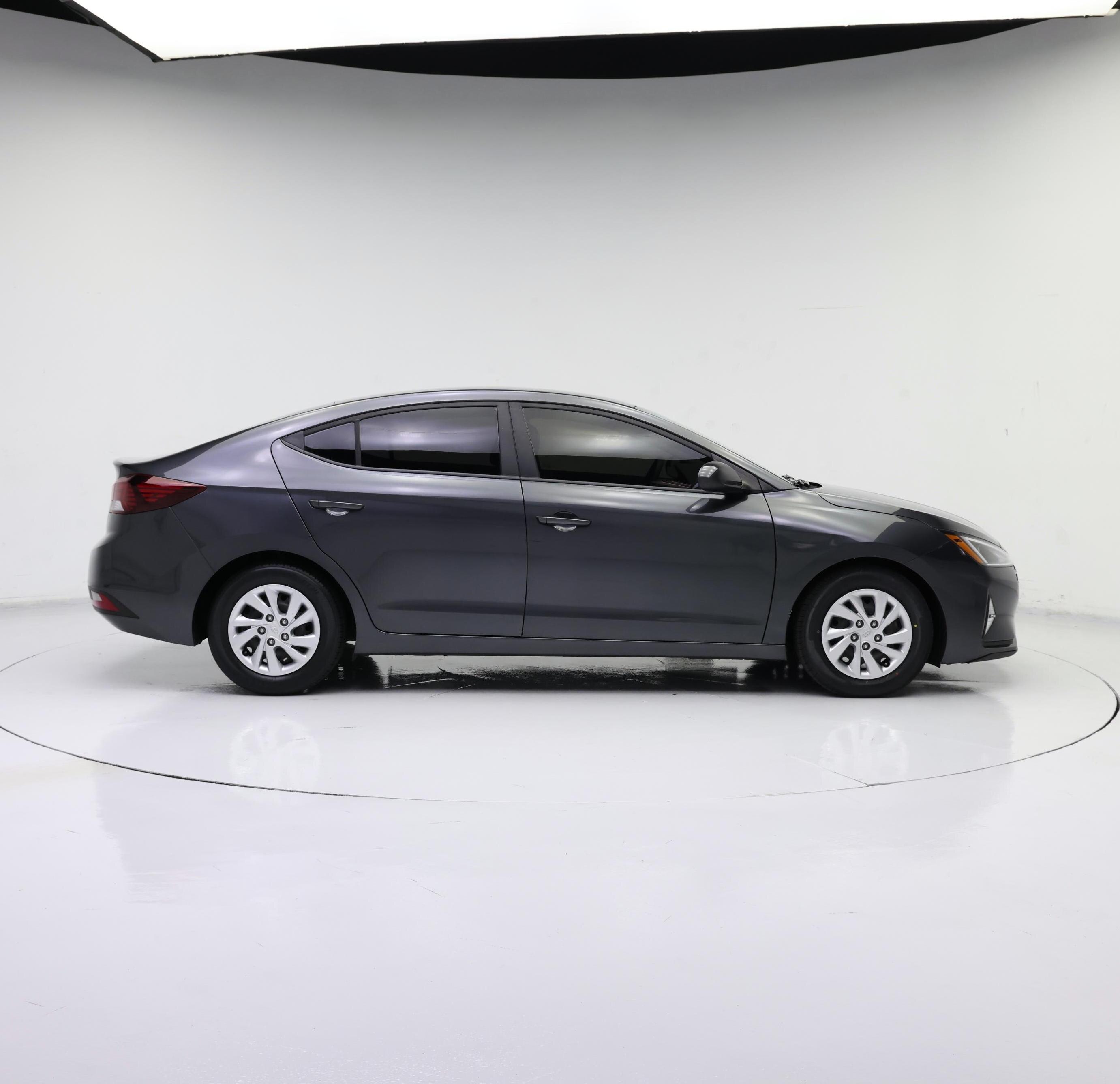 Thumbnail: 2020 Hyundai Elantra - 7